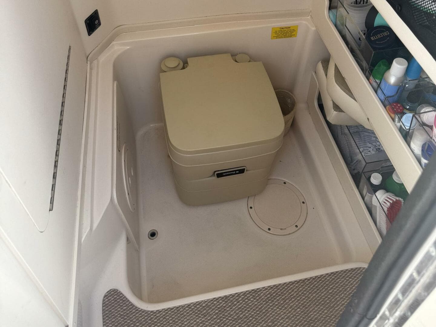 2017 Grady-White Fisherman 257 — photo 18