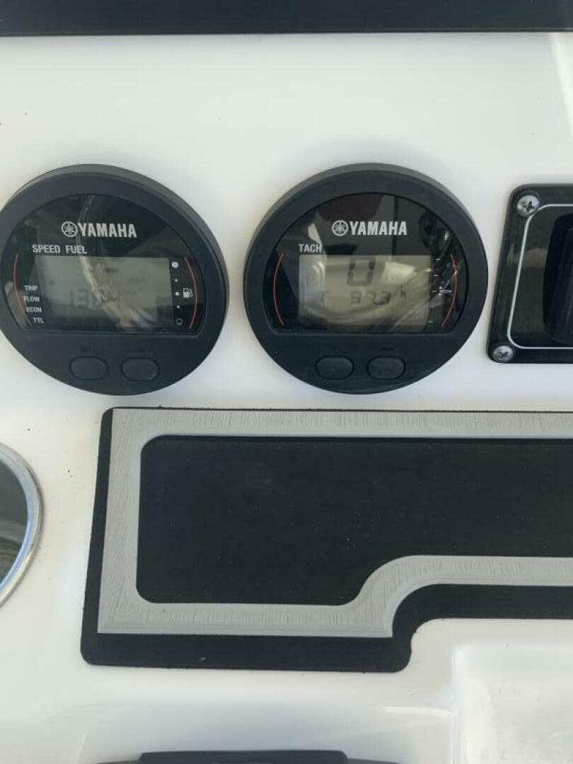 2022 Sea Fox 228 Commander — photo 40