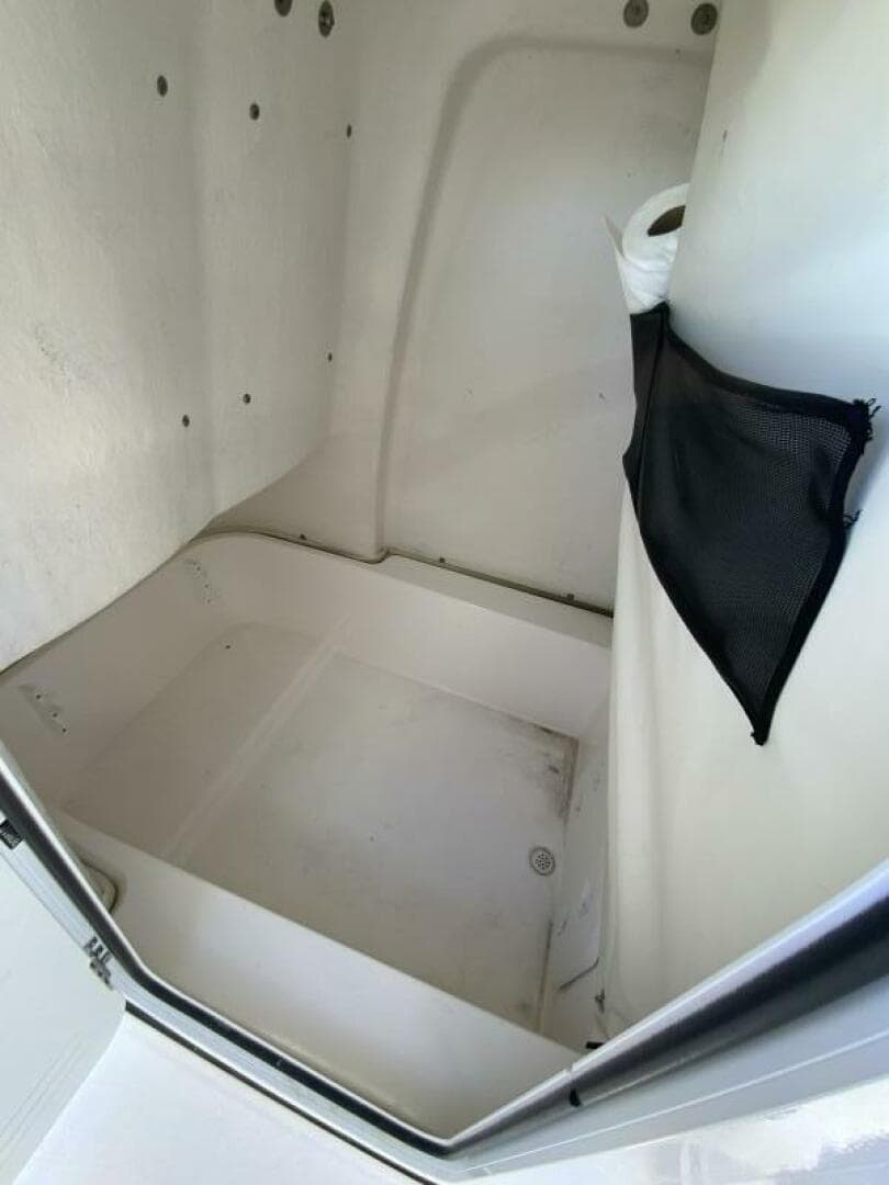 2022 Sea Fox 228 Commander — photo 24