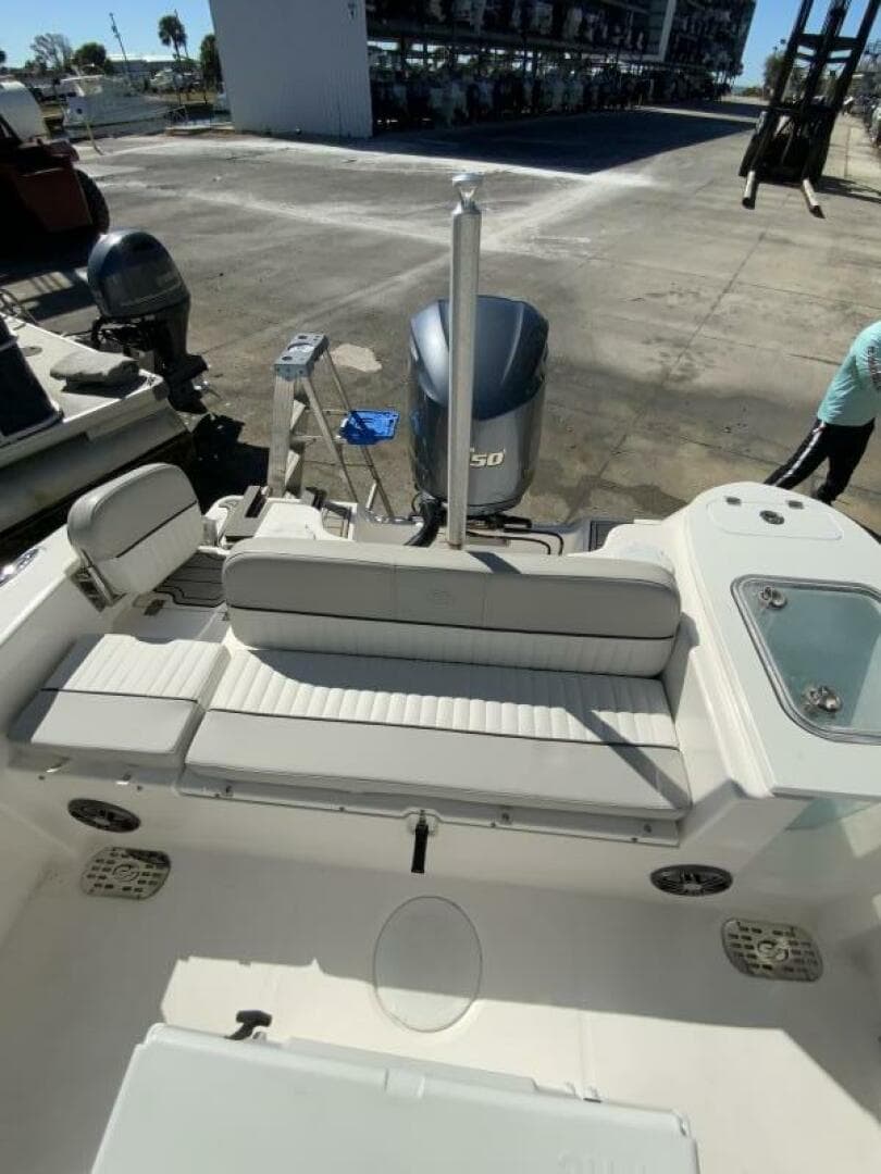 2022 Sea Fox 228 Commander — photo 21