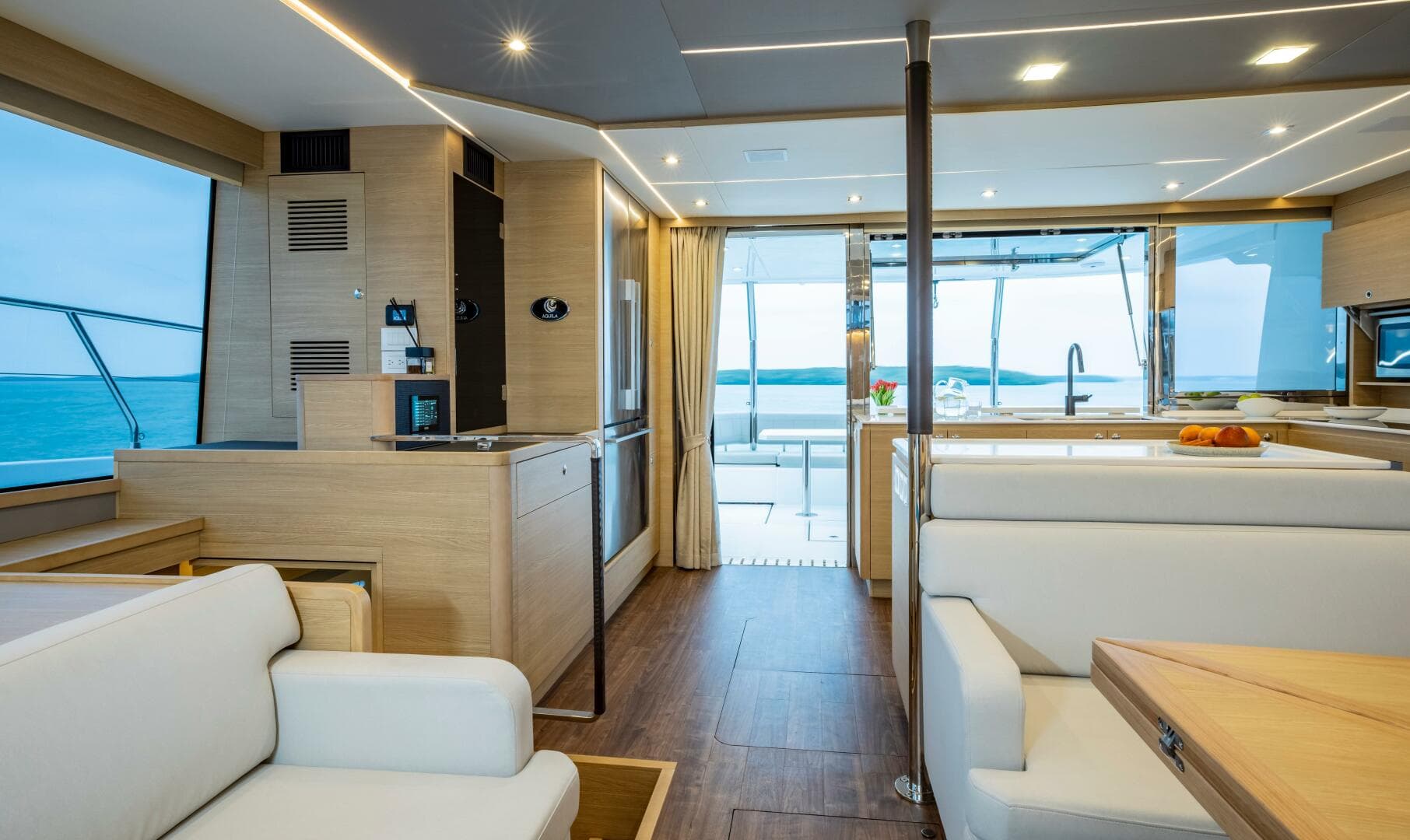 2024 Aquila 54 Yacht — photo 32