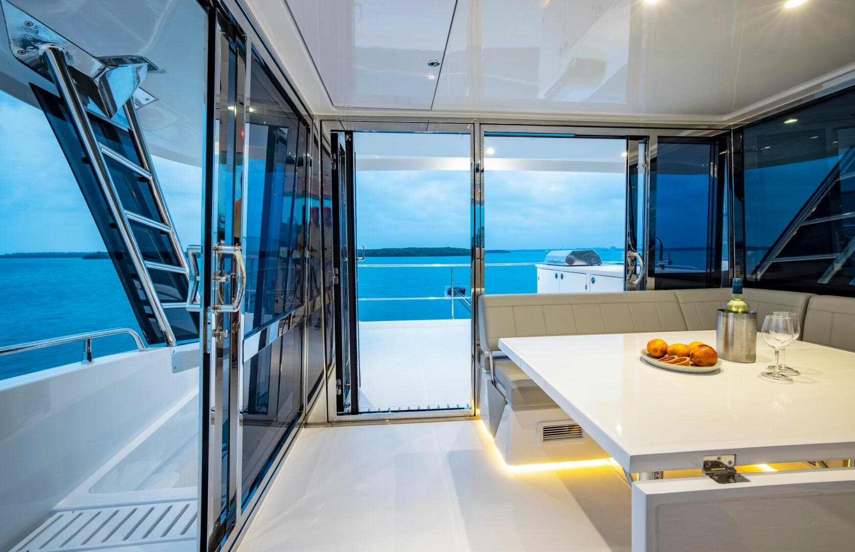 2024 Aquila 54 Yacht — photo 14