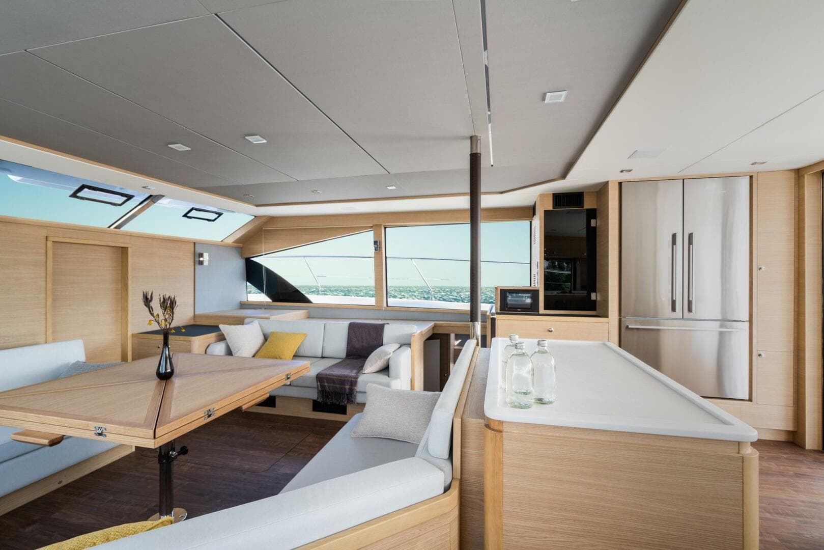 2024 Aquila 54 Yacht — photo 44
