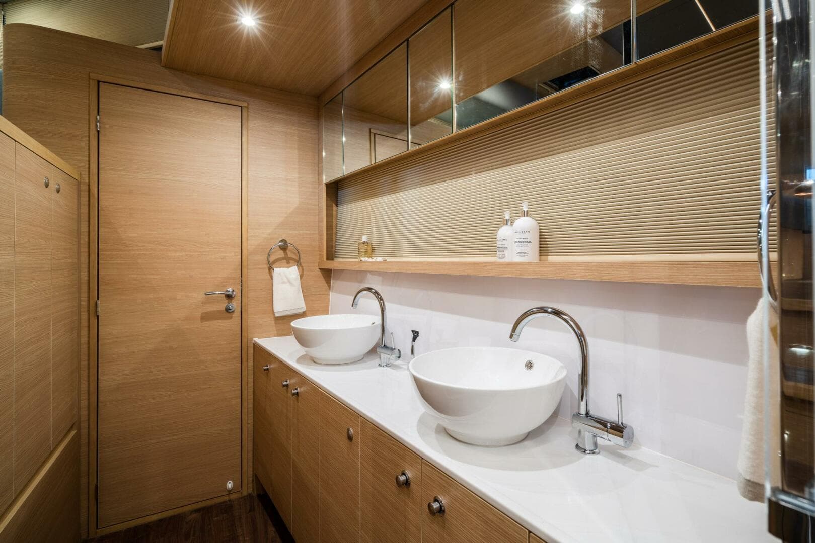 2024 Aquila 54 Yacht — photo 53