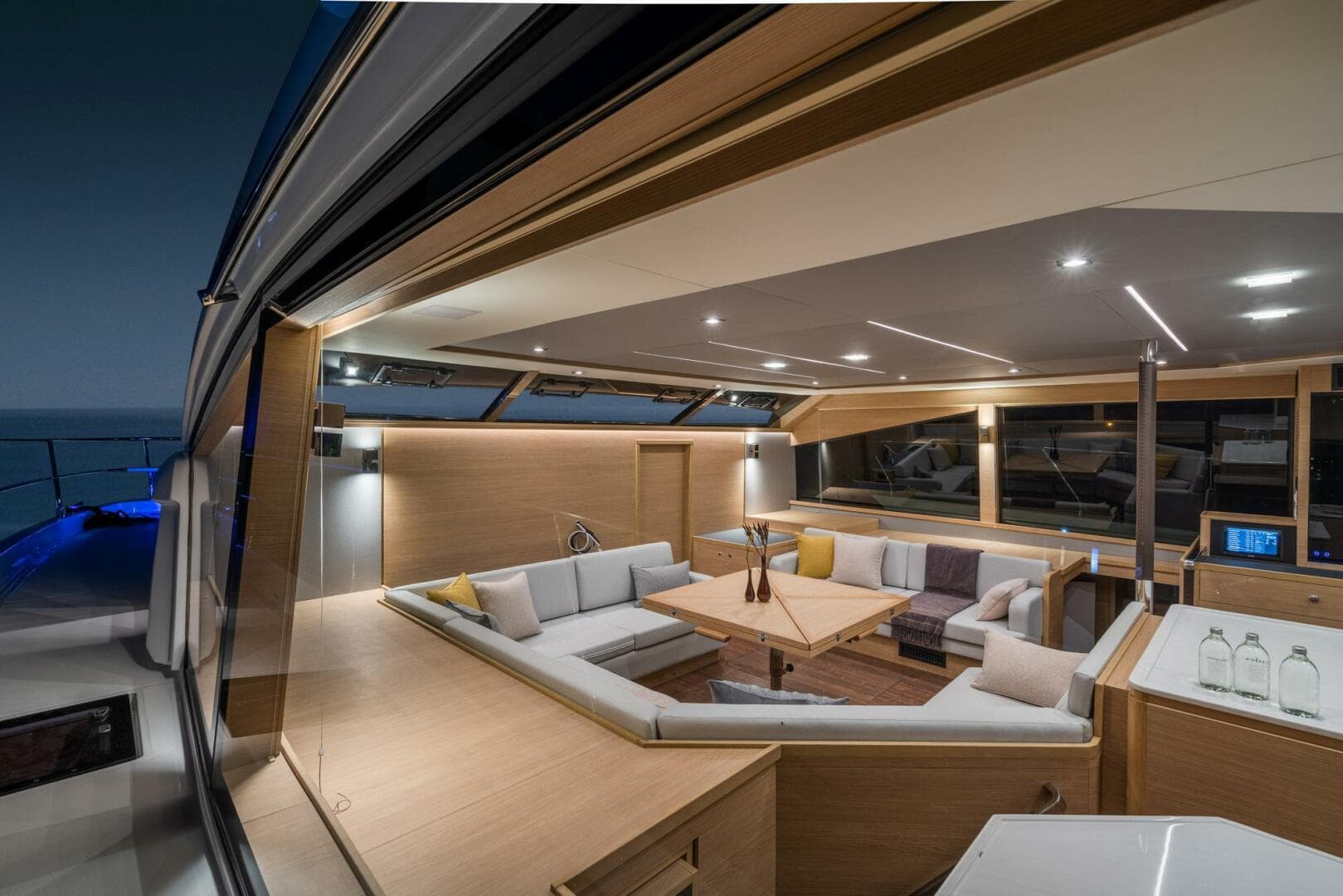 2024 Aquila 54 Yacht — photo 47