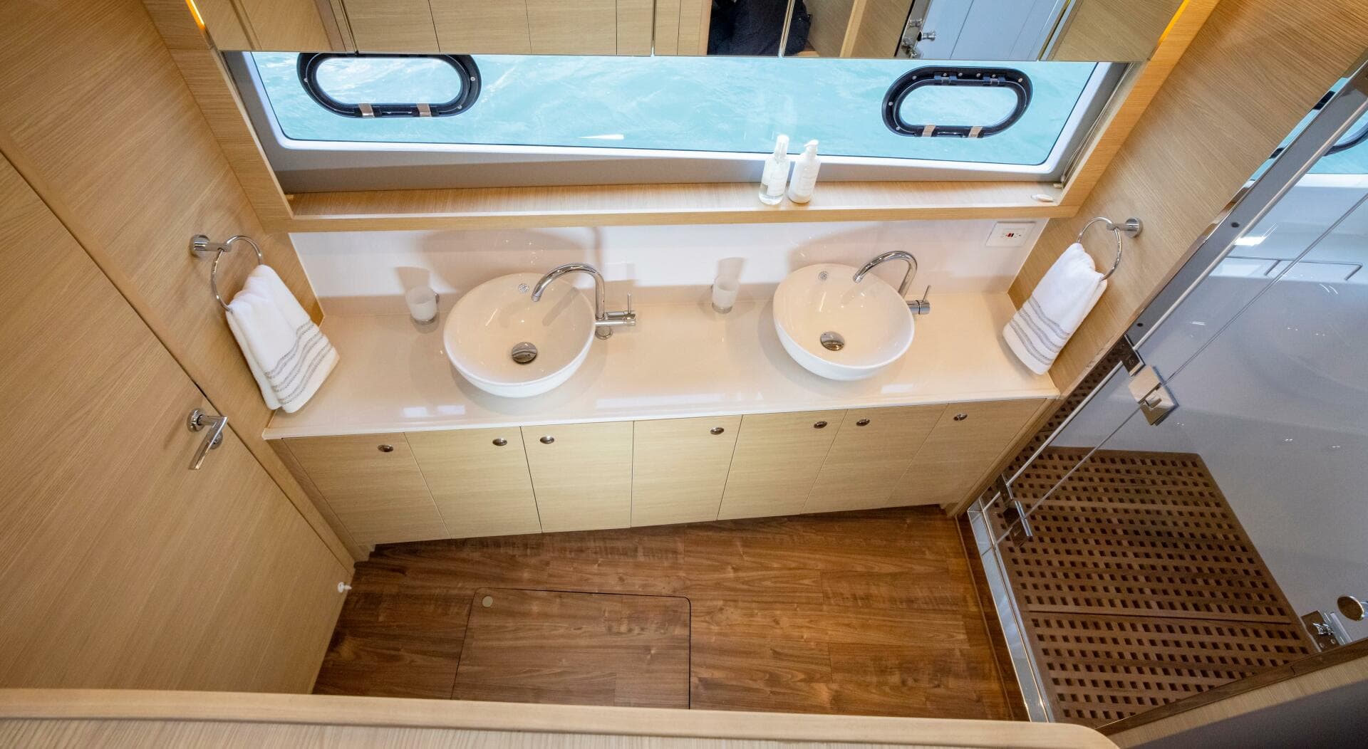 2024 Aquila 54 Yacht — photo 66