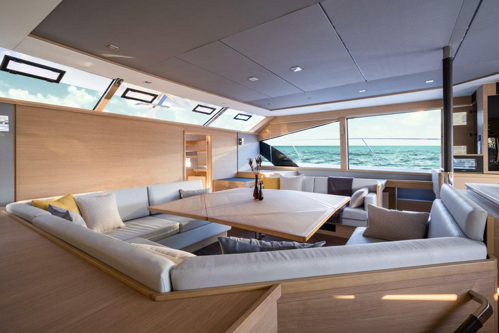 2024 Aquila 54 Yacht — photo 45