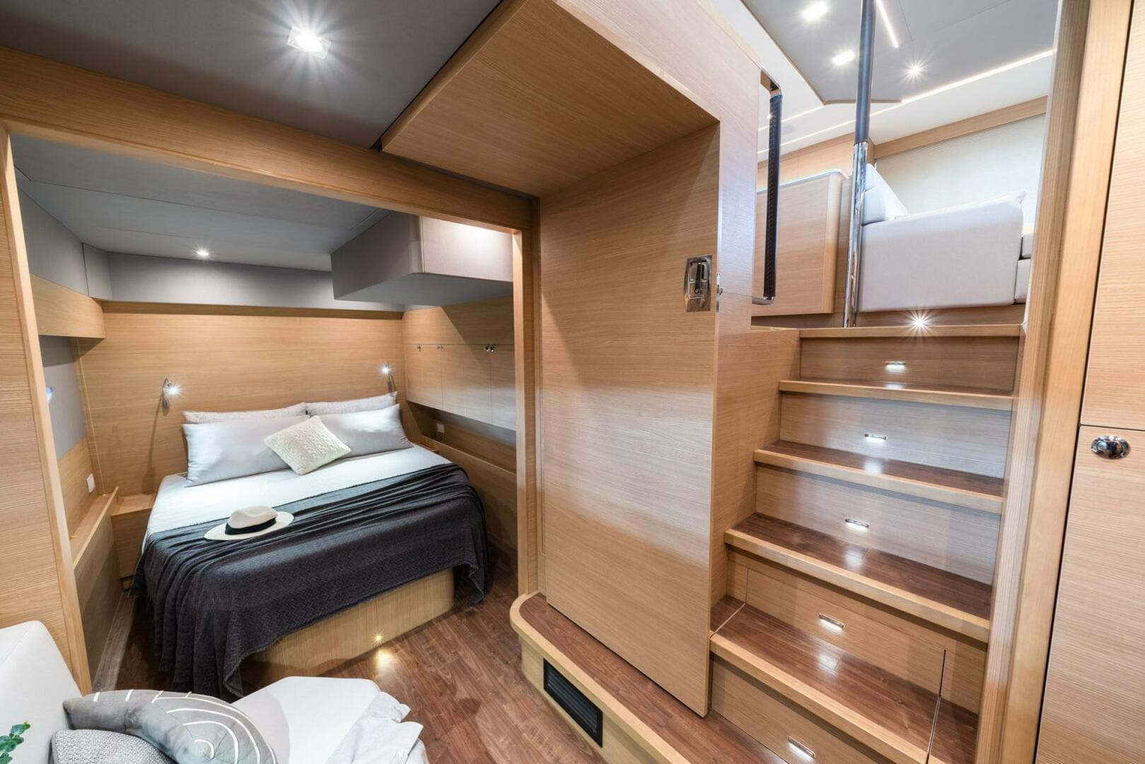 2024 Aquila 54 Yacht — photo 75