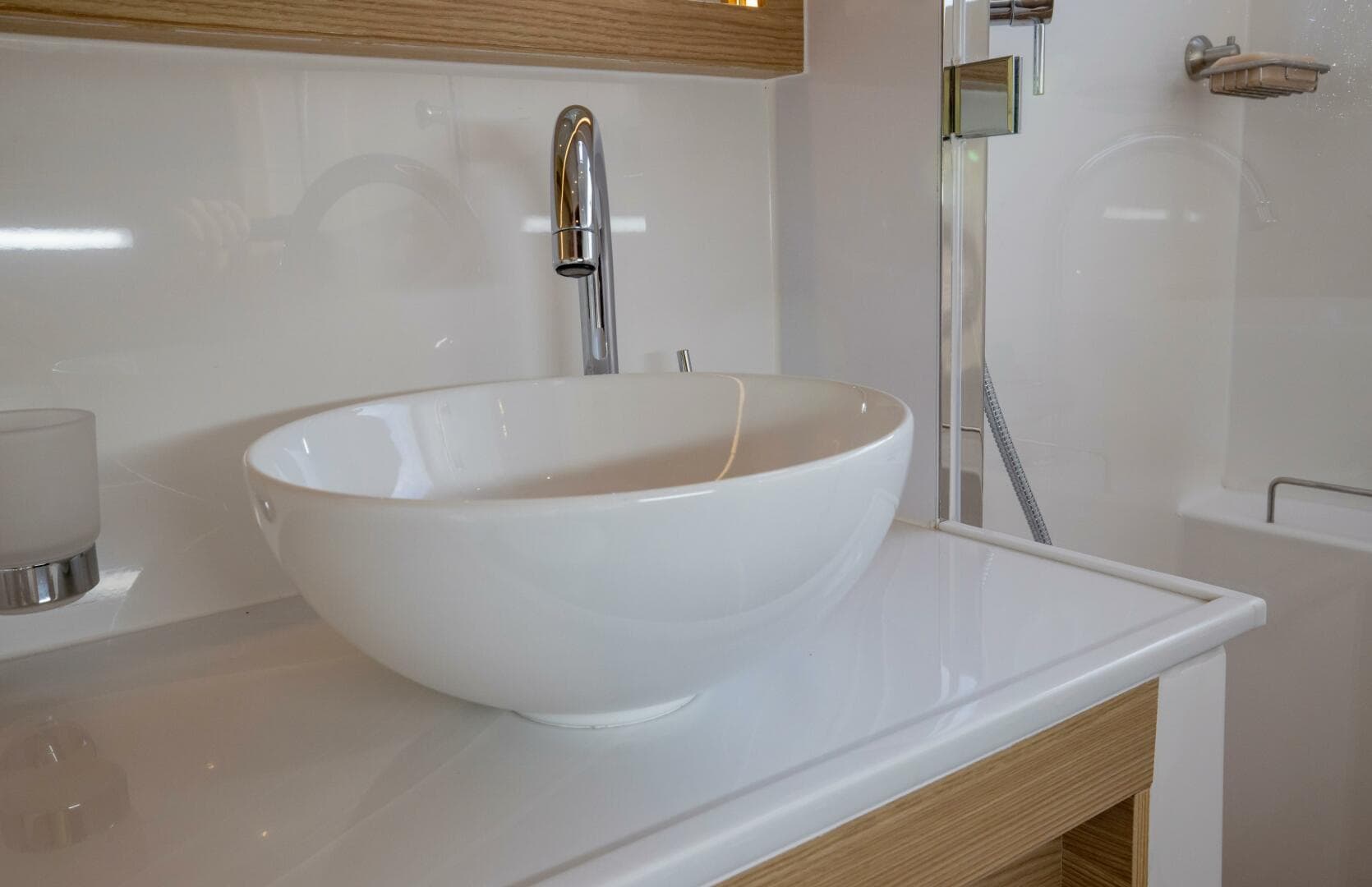 2024 Aquila 54 Yacht — photo 57