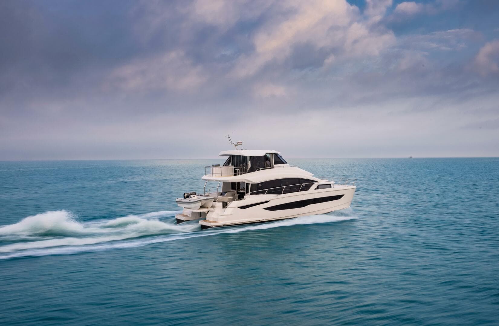 2024 Aquila 54 Yacht — photo 4