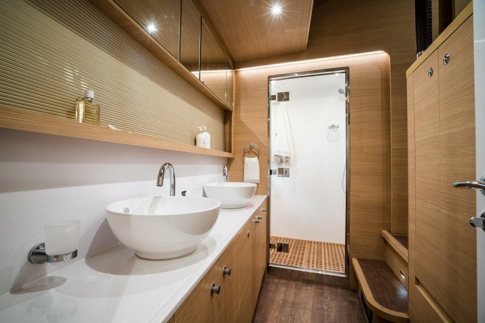 2024 Aquila 54 Yacht — photo 55