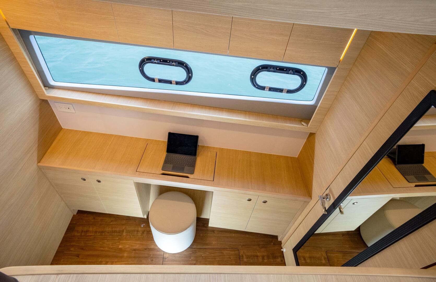 2024 Aquila 54 Yacht — photo 68