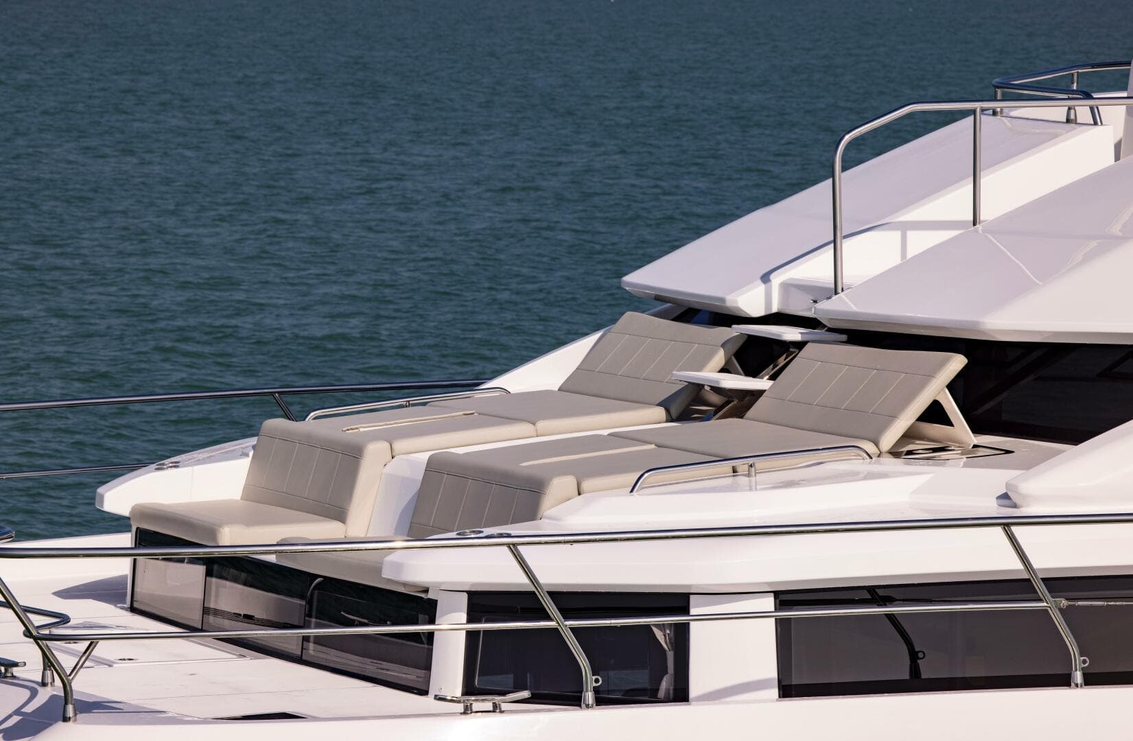 2024 Aquila 54 Yacht — photo 8
