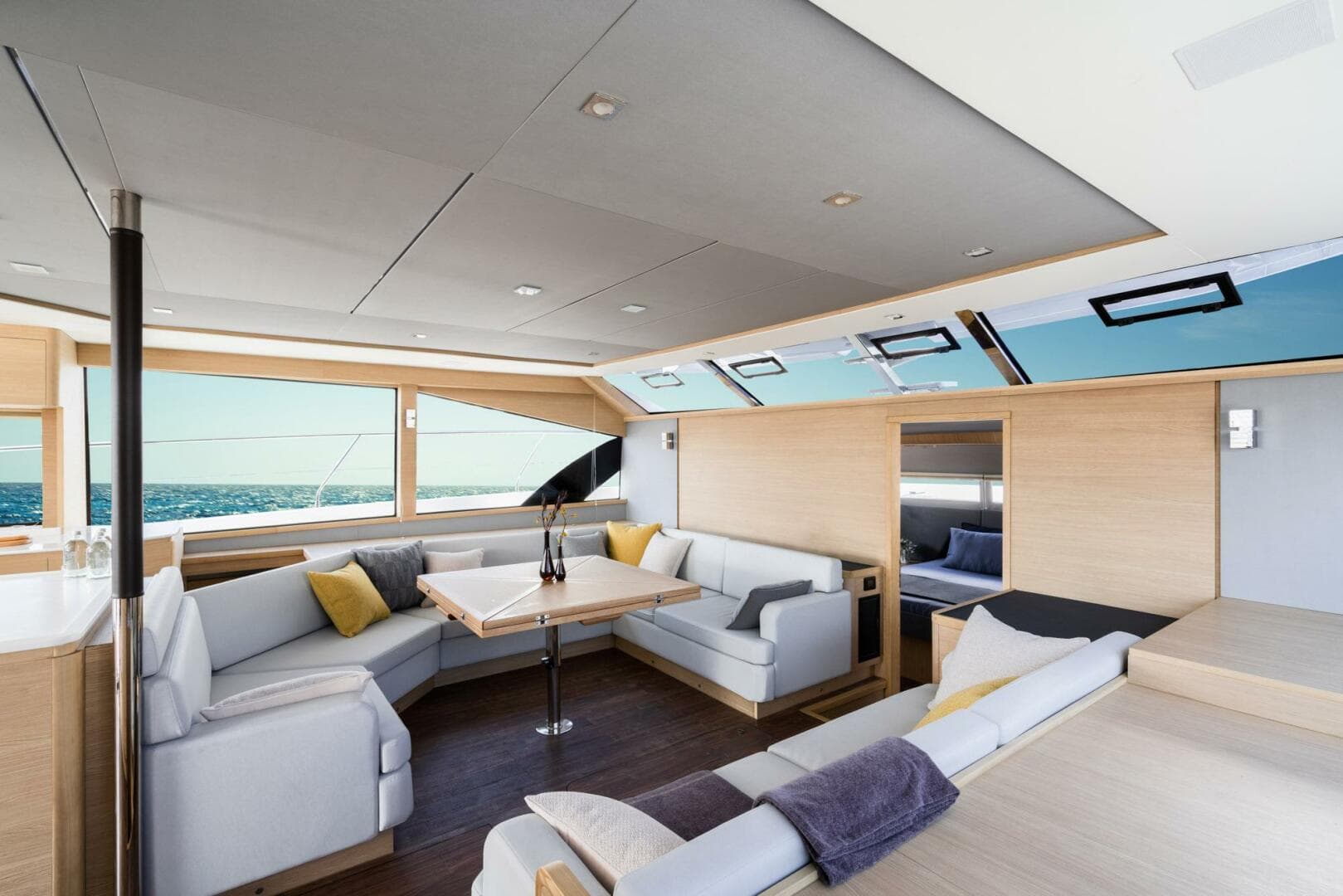 2024 Aquila 54 Yacht — photo 43