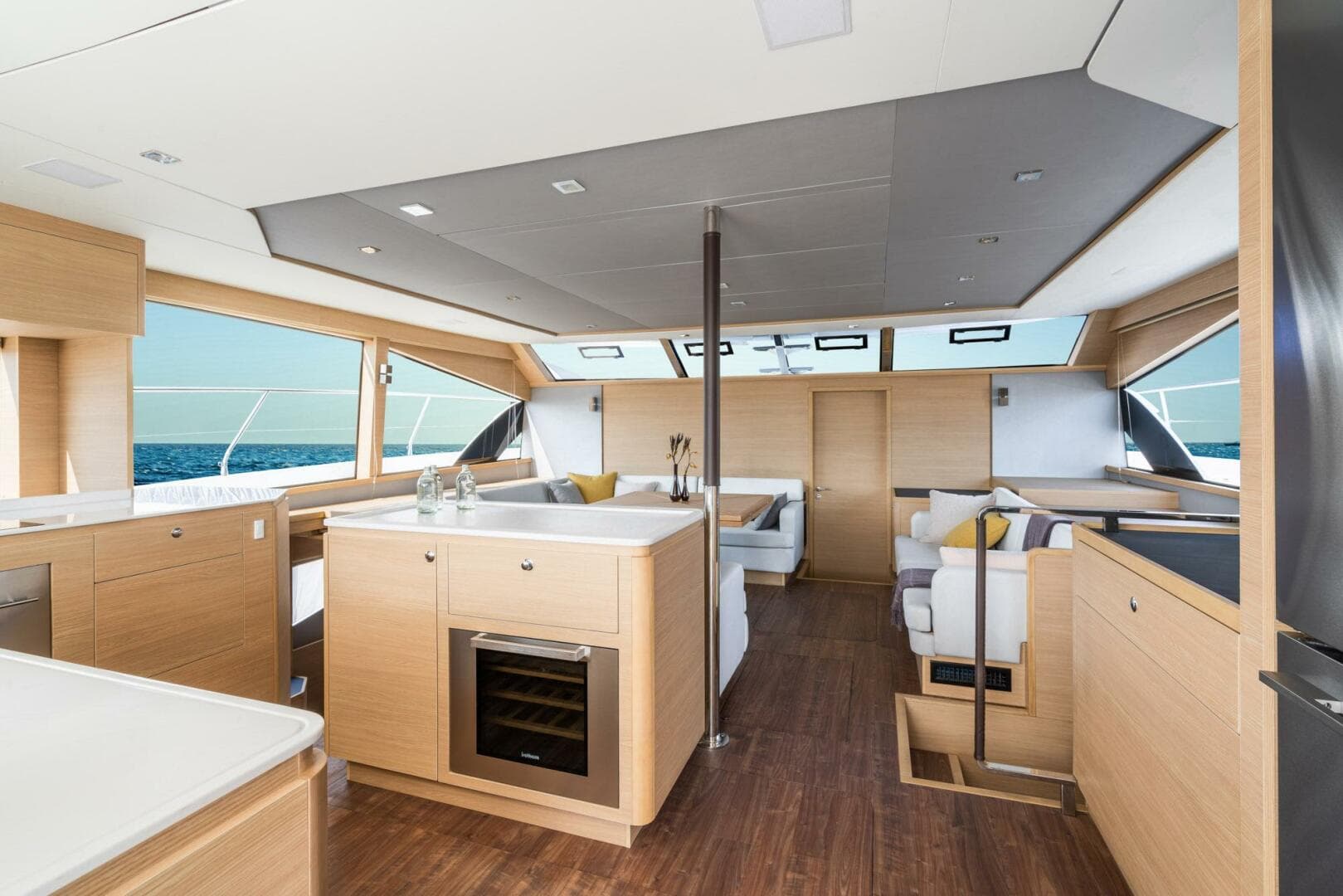 2024 Aquila 54 Yacht — photo 39
