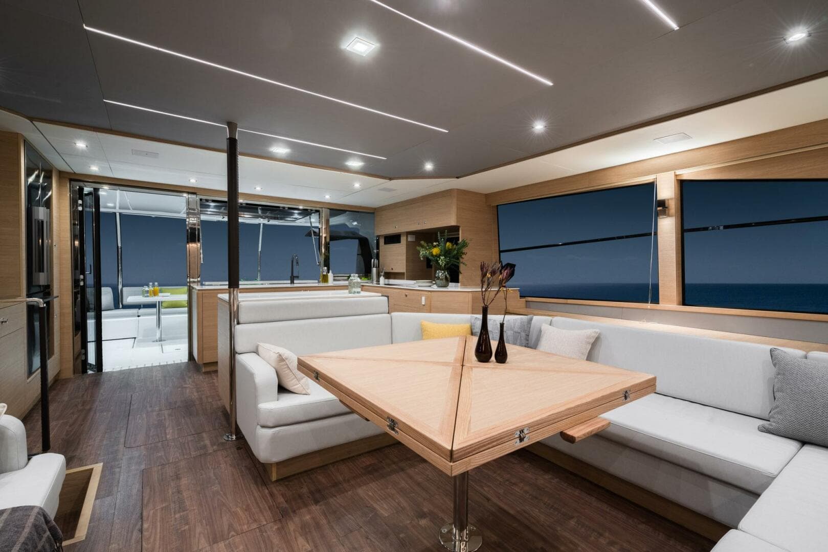 2024 Aquila 54 Yacht — photo 48