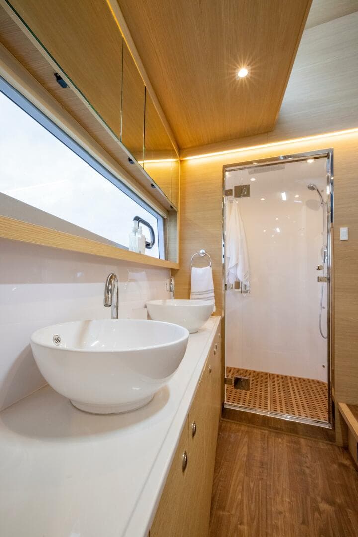 2024 Aquila 54 Yacht — photo 54