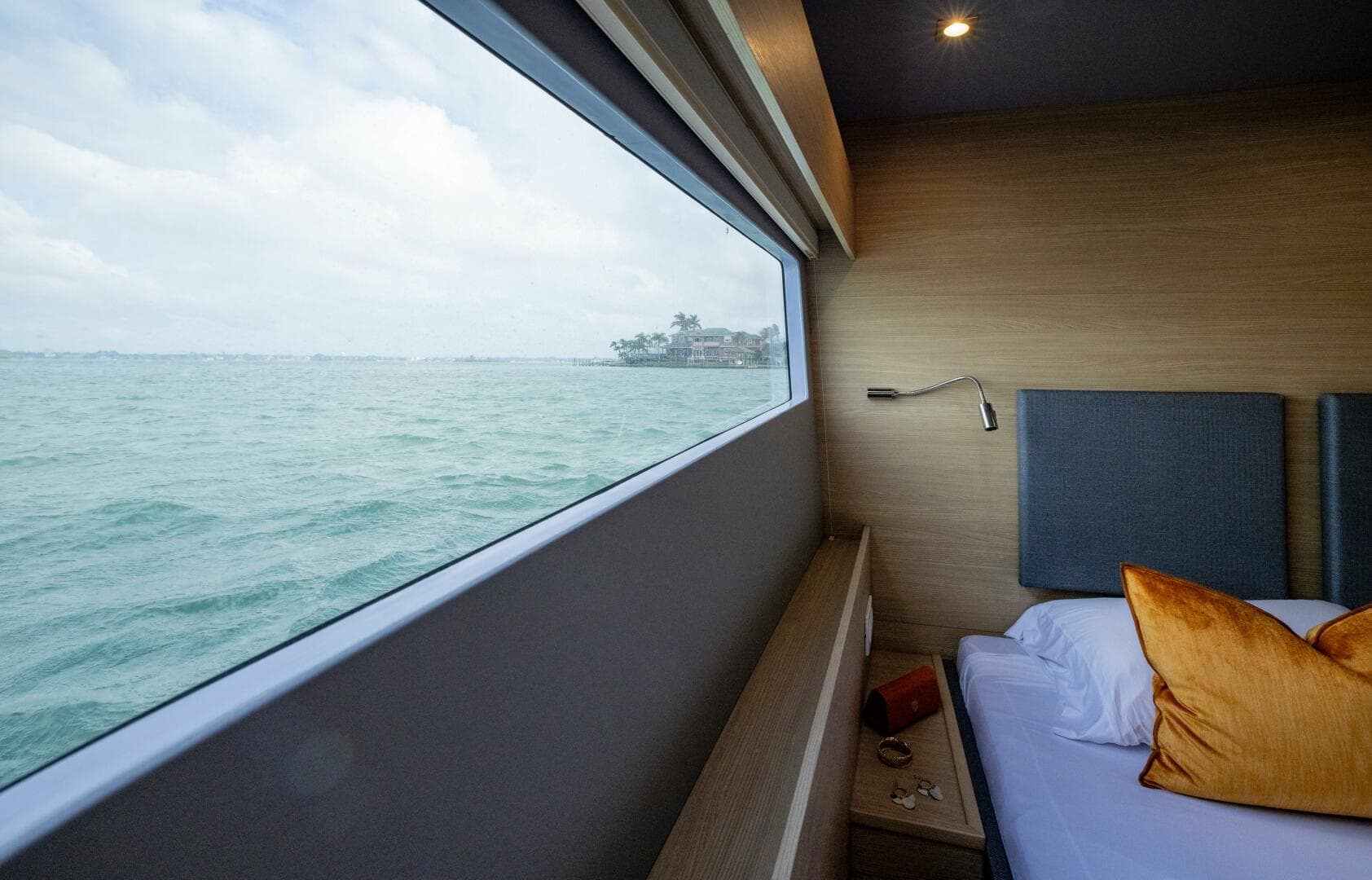 2024 Aquila 54 Yacht — photo 73