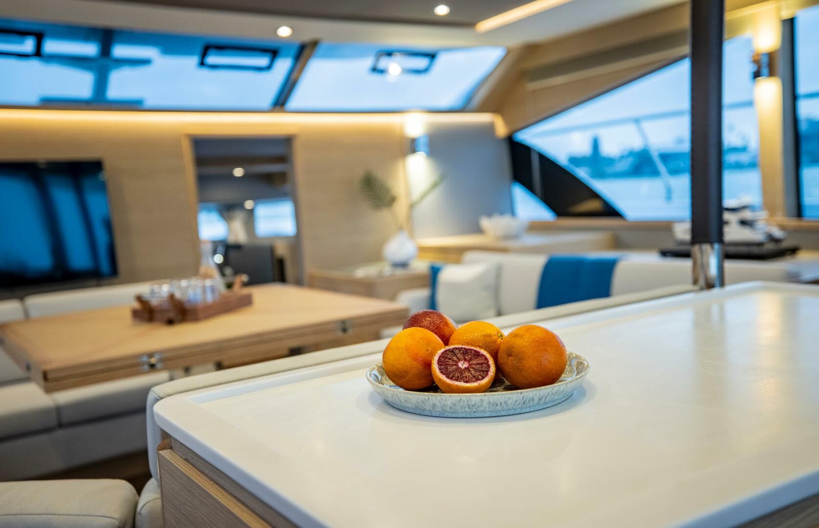 2024 Aquila 54 Yacht — photo 30