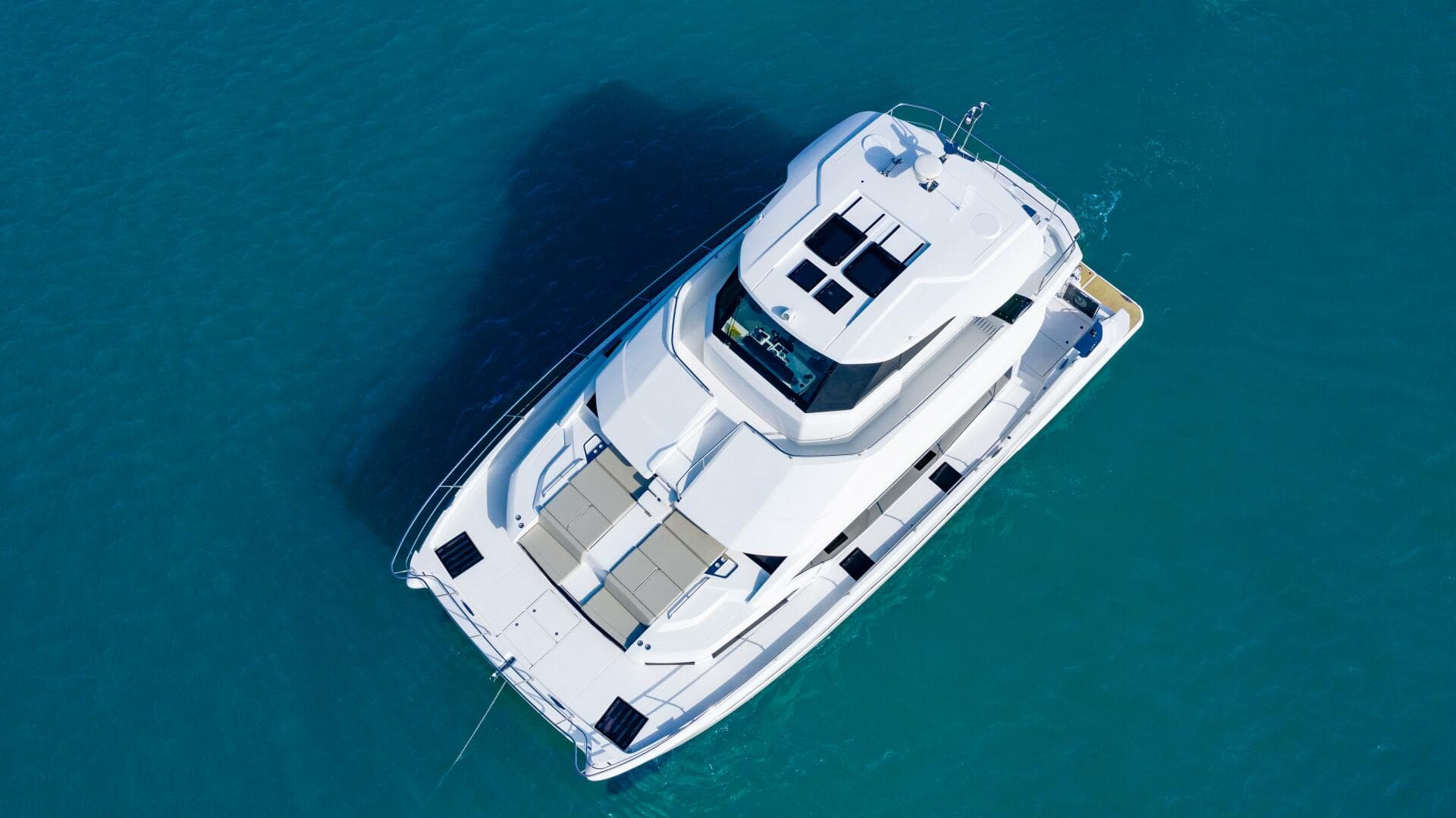 2024 Aquila 54 Yacht — photo 5