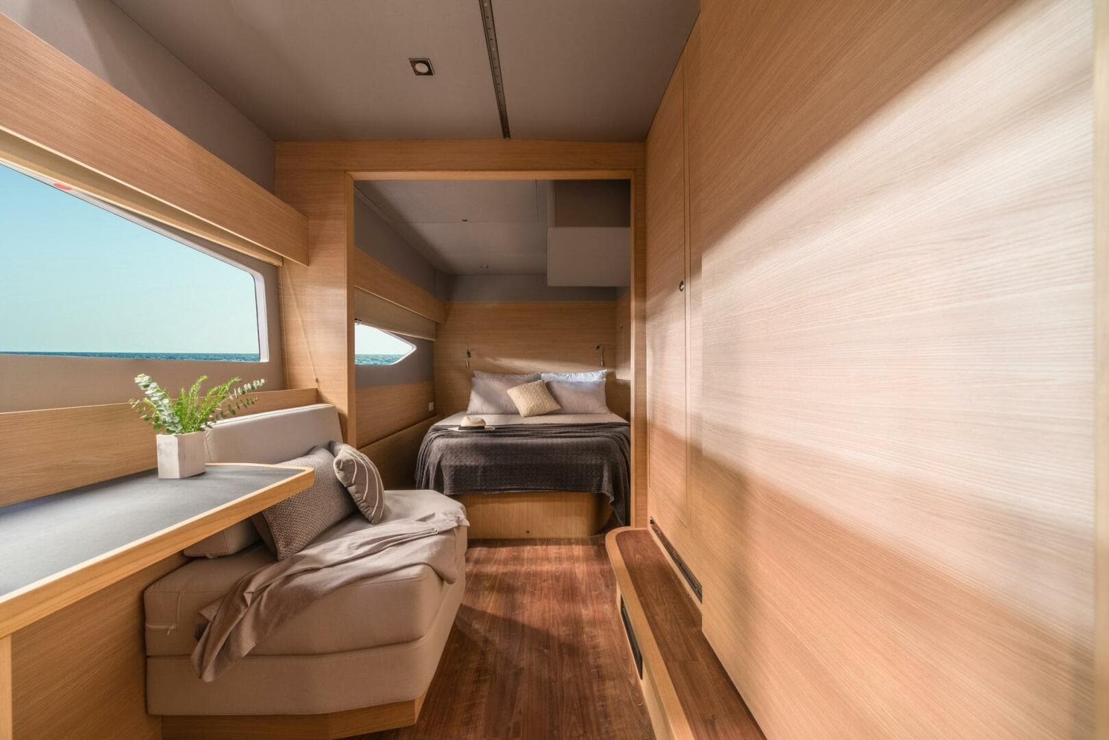 2024 Aquila 54 Yacht — photo 74