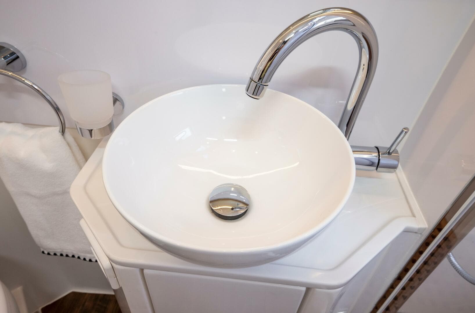 2024 Aquila 54 Yacht — photo 56