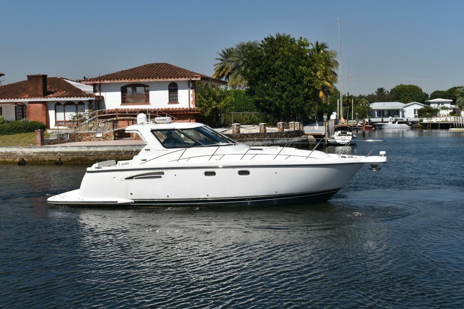 2006 Tiara Yachts — photo 80