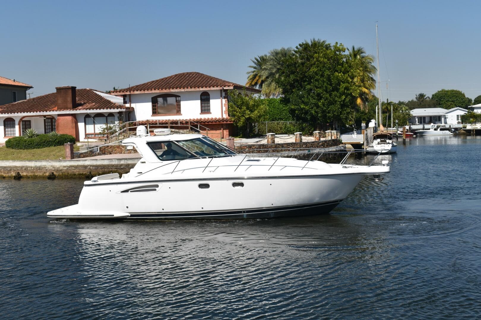 2006 Tiara Yachts — photo 81