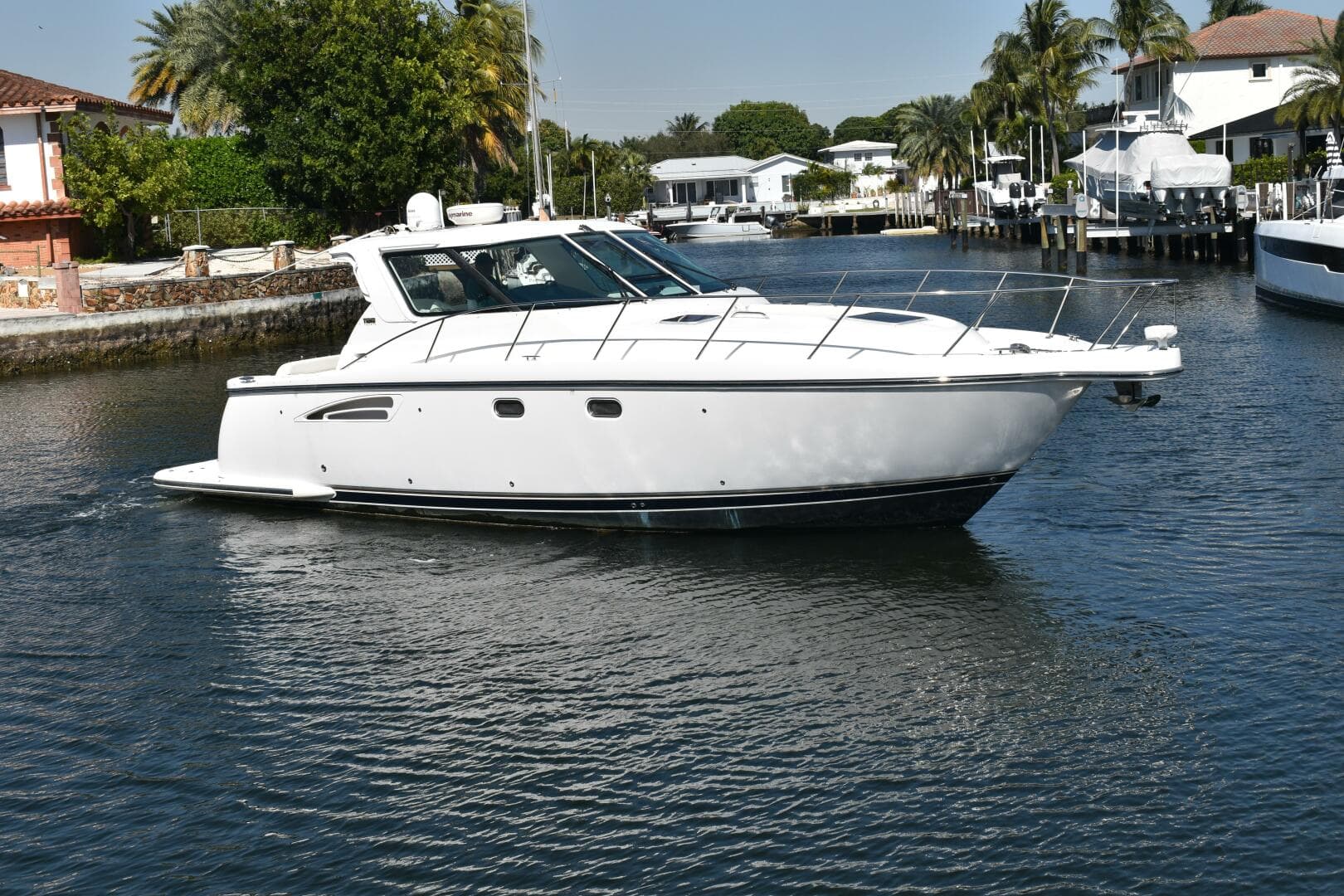 2006 Tiara Yachts — photo 63