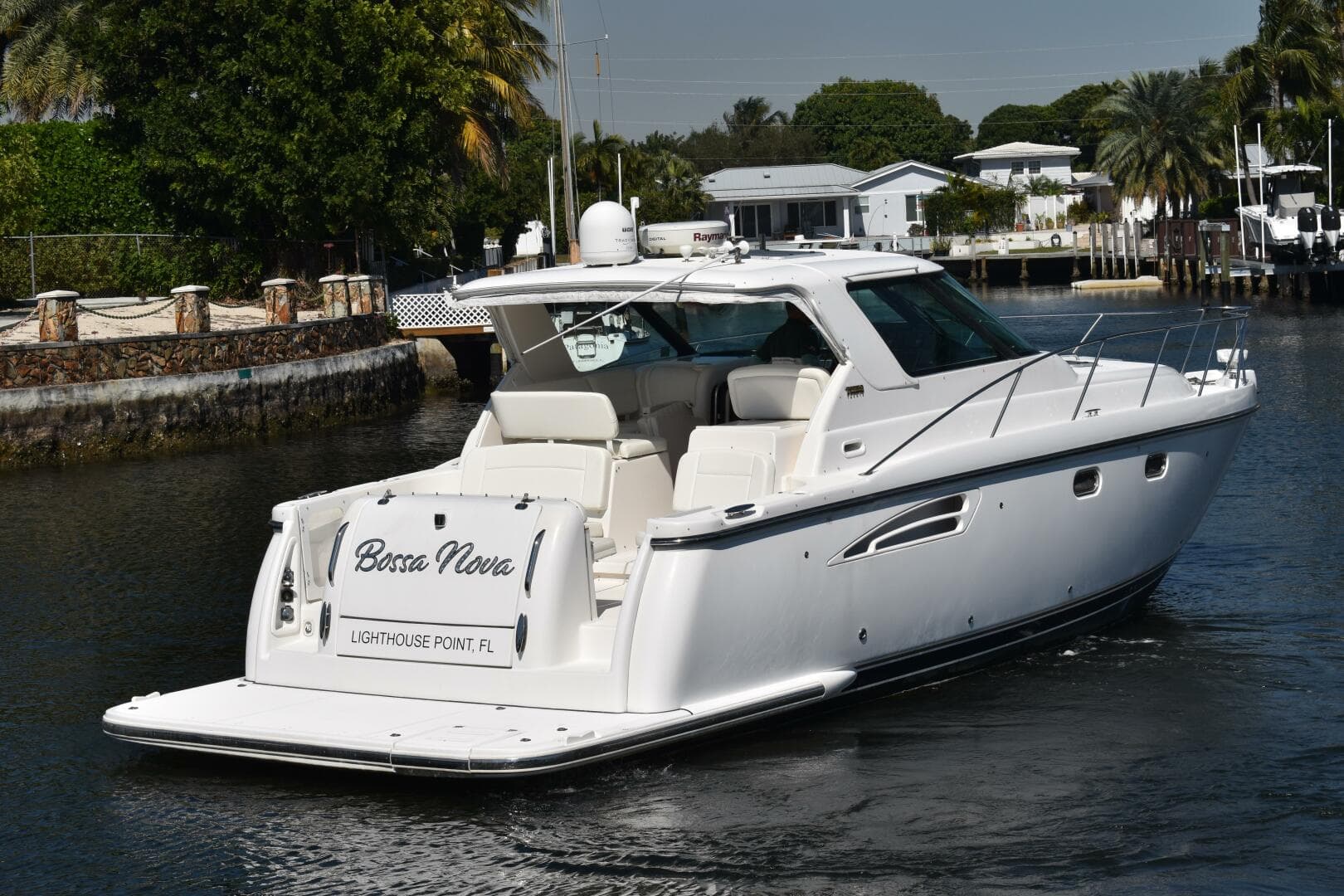 2006 Tiara Yachts — photo 74