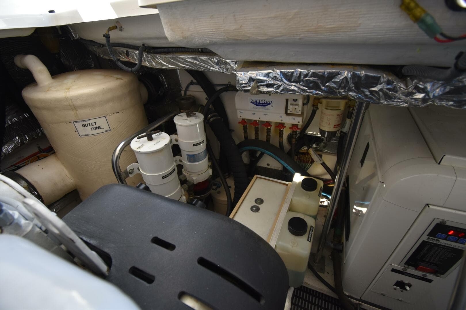 2006 Tiara Yachts — photo 44