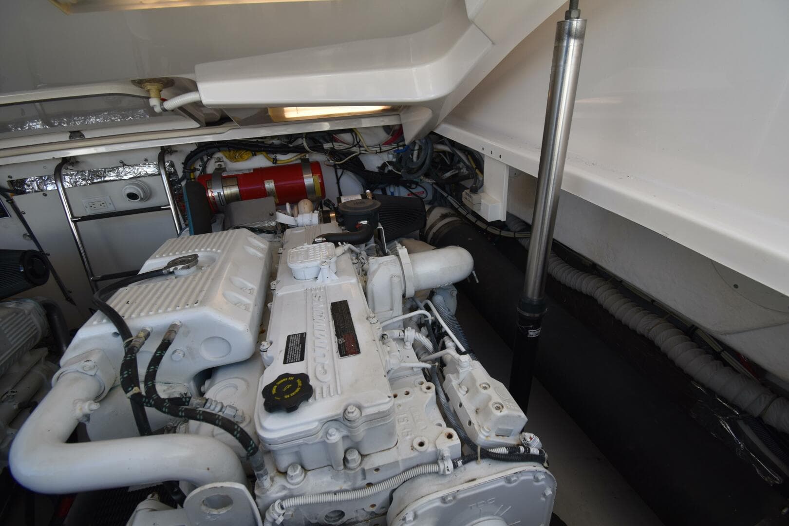 2006 Tiara Yachts — photo 39