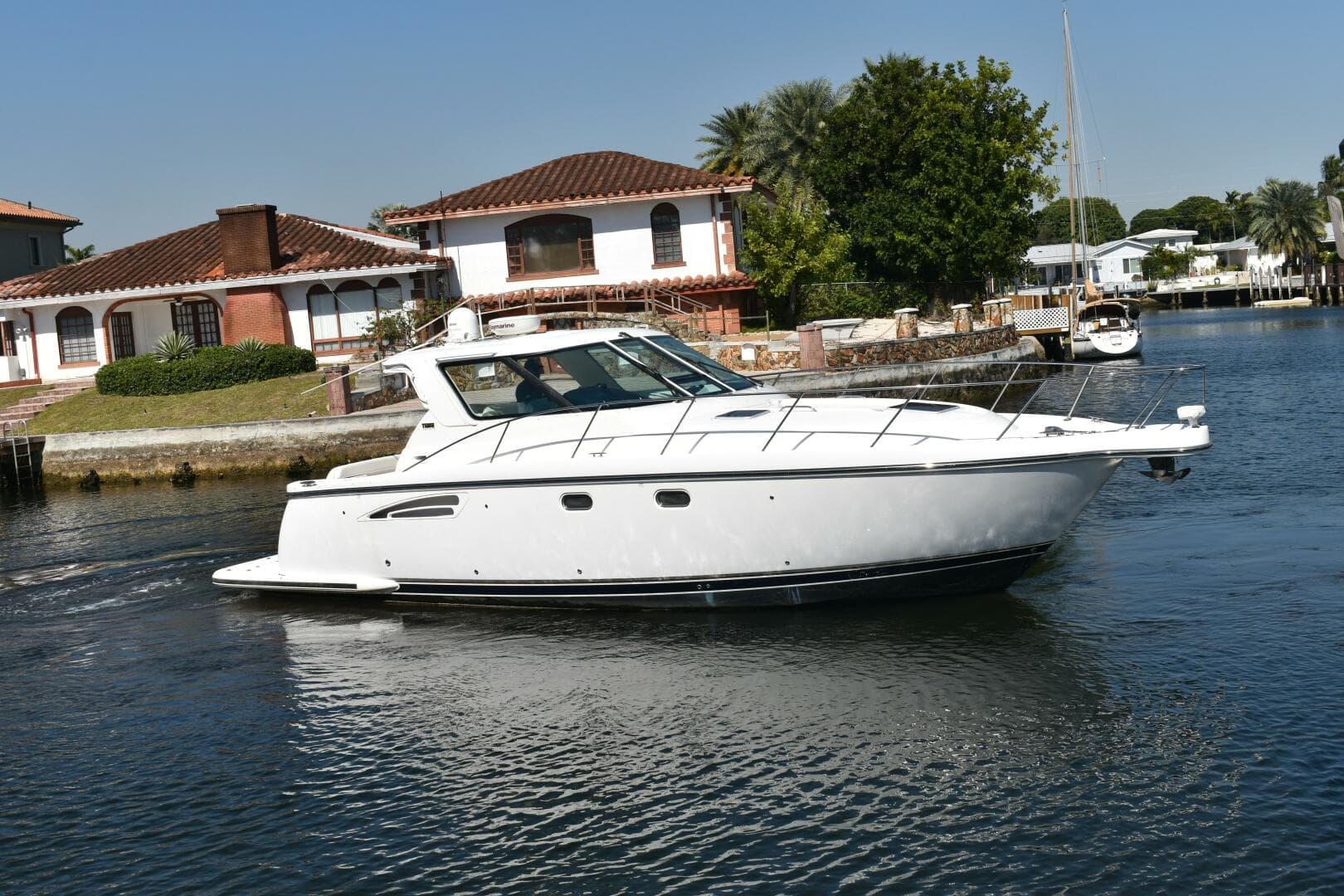 2006 Tiara Yachts — photo 84