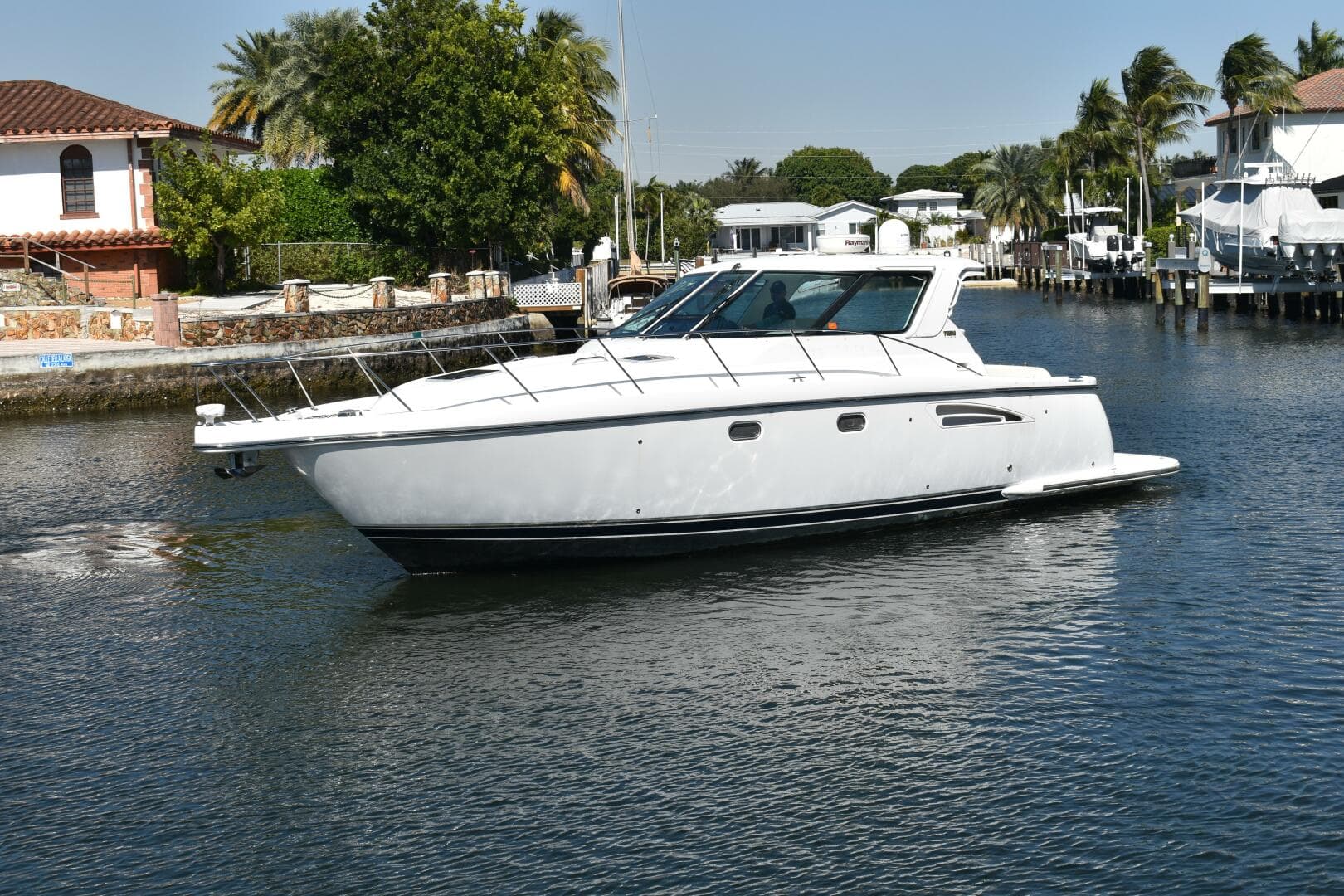 2006 Tiara Yachts — photo 68