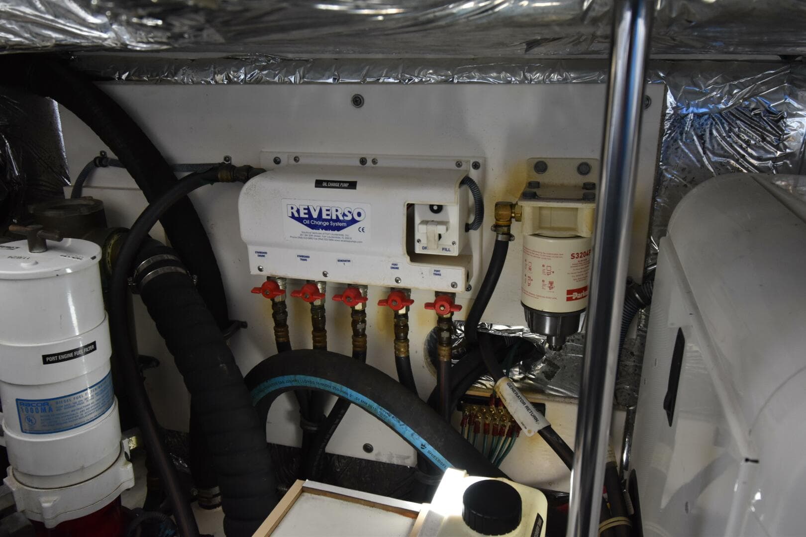 2006 Tiara Yachts — photo 50