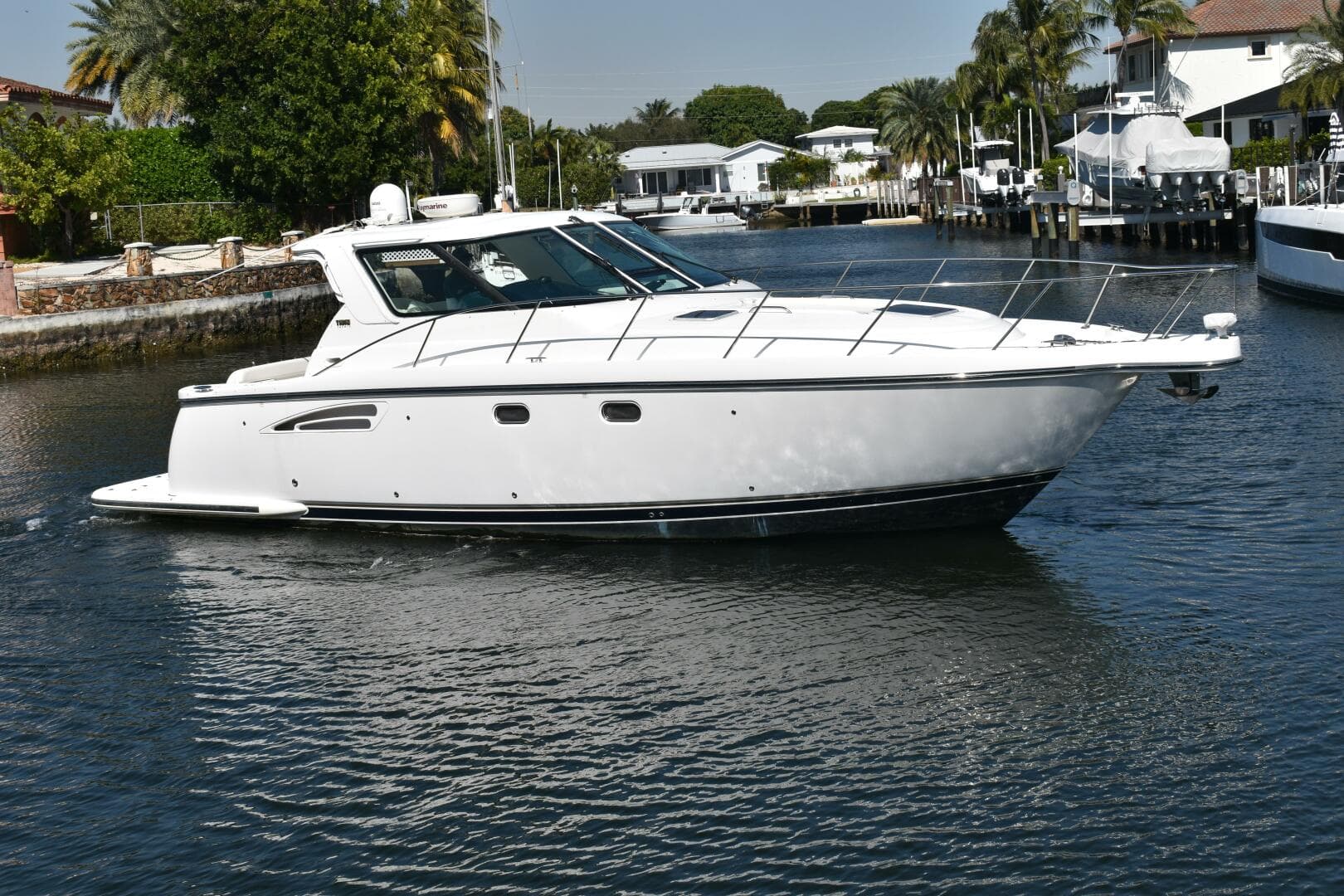 2006 Tiara Yachts — photo 62