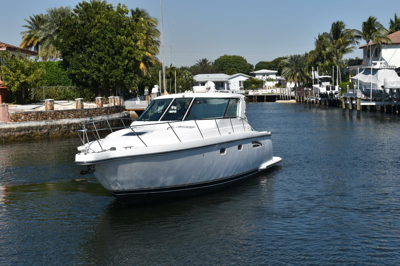 2006 Tiara Yachts — photo 66