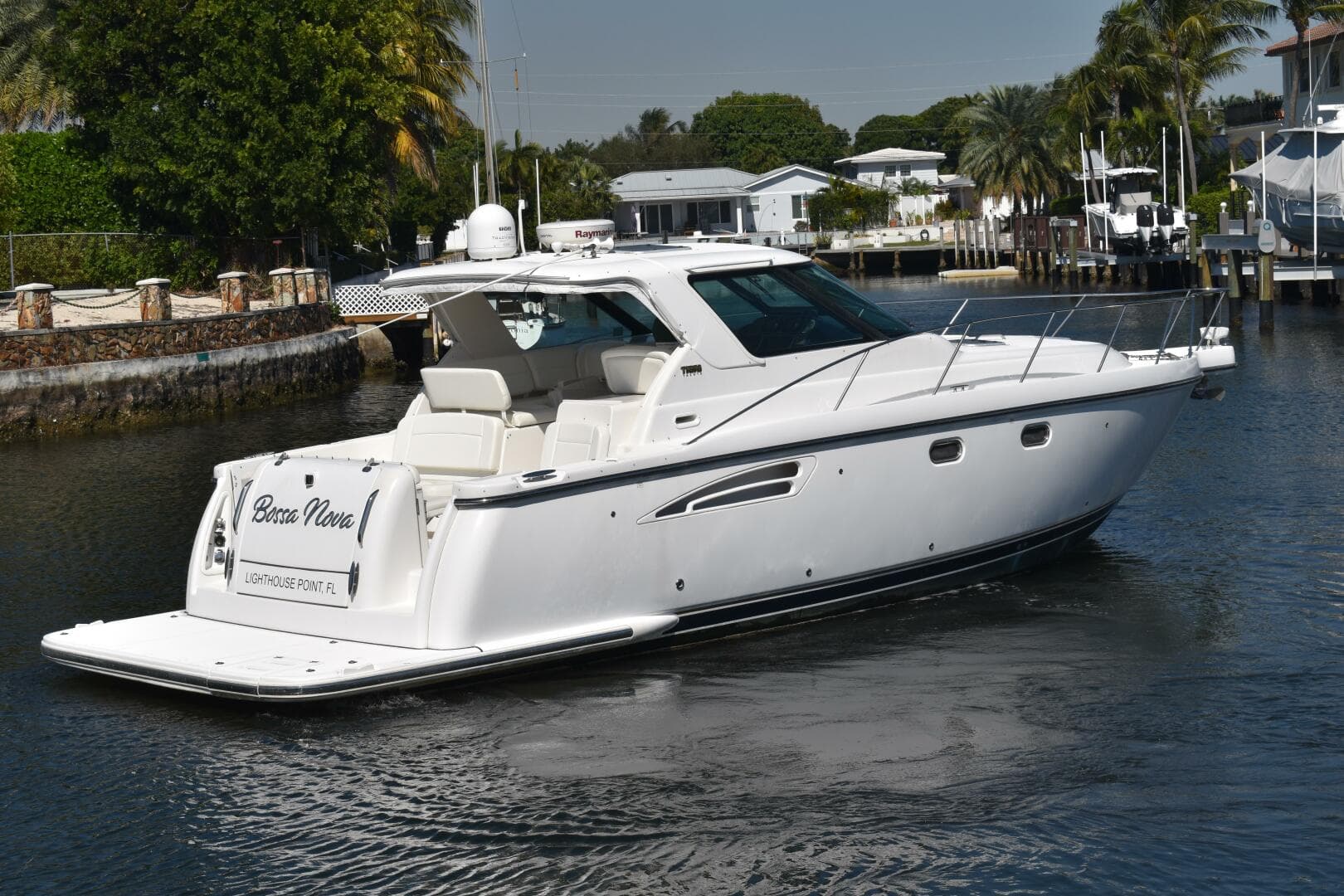 2006 Tiara Yachts — photo 76