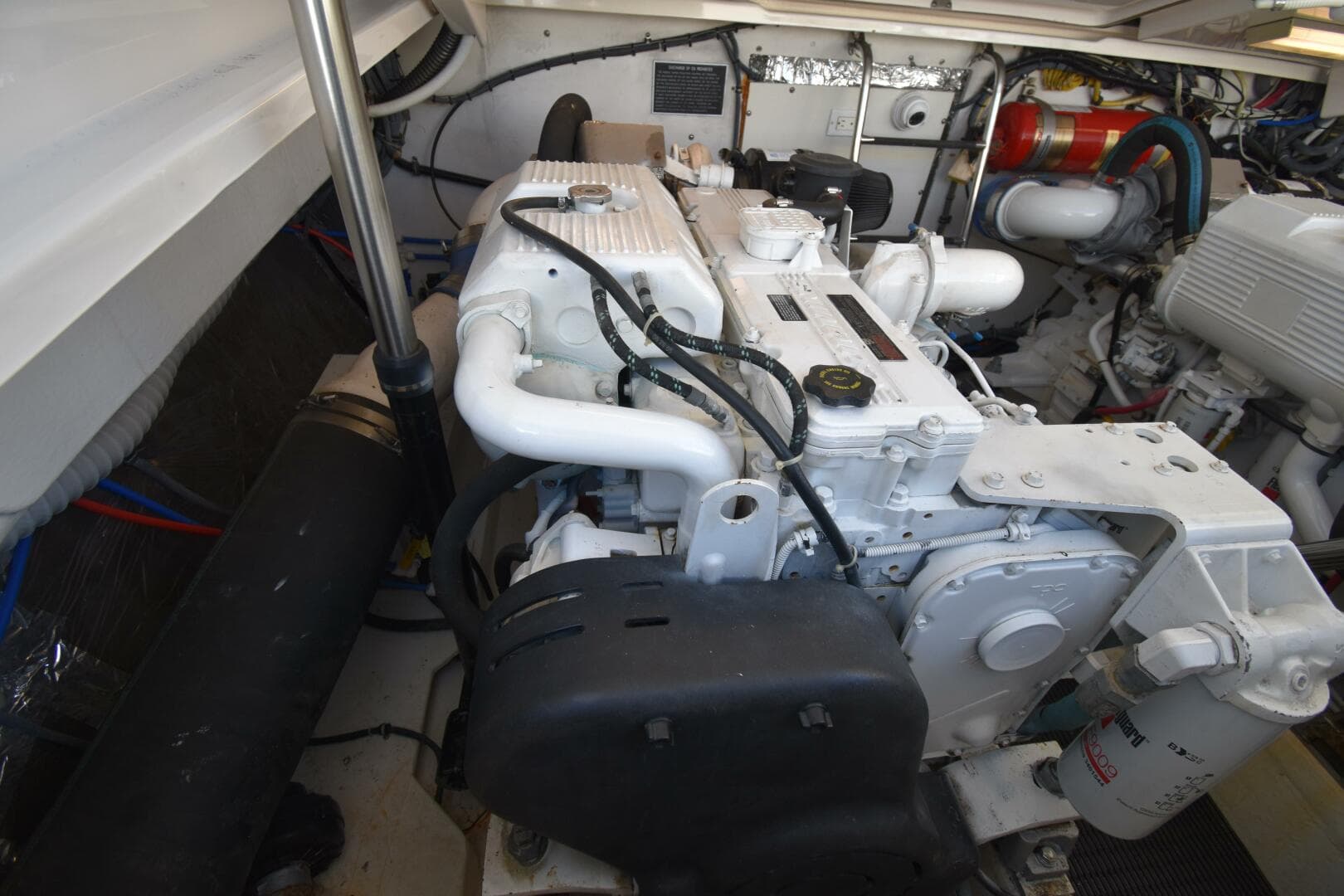 2006 Tiara Yachts — photo 41