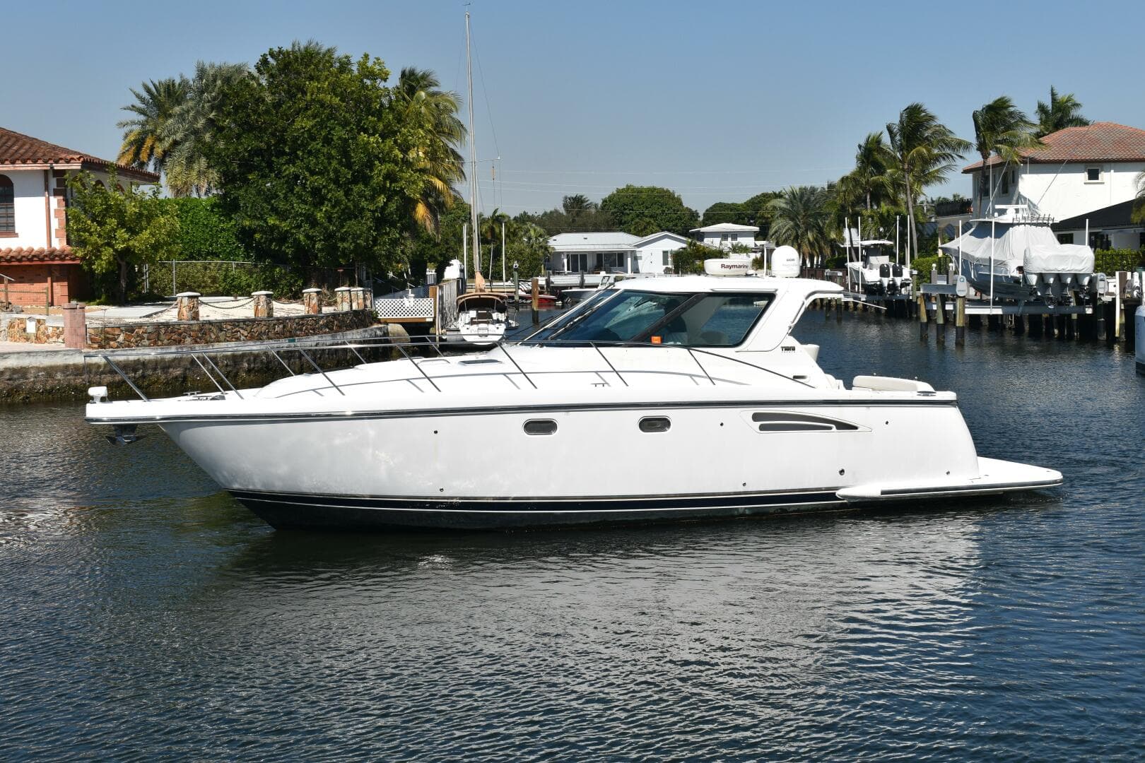 2006 Tiara Yachts — photo 69