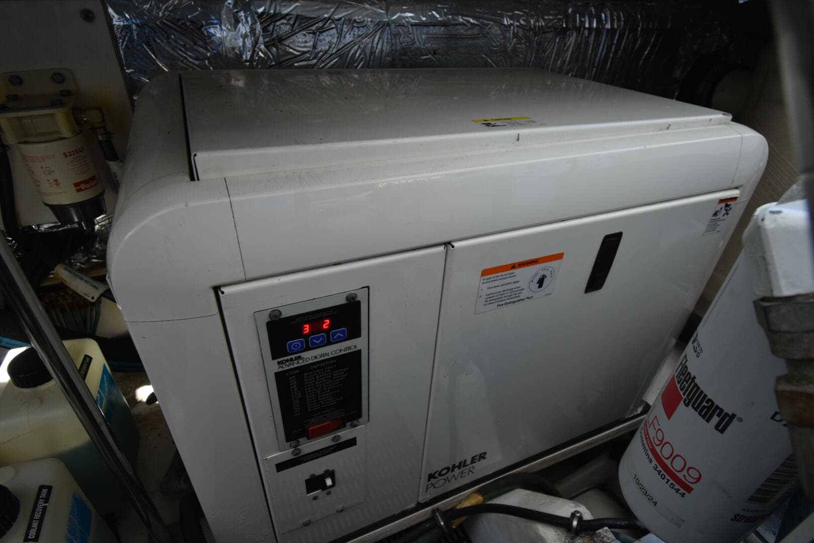 2006 Tiara Yachts — photo 49