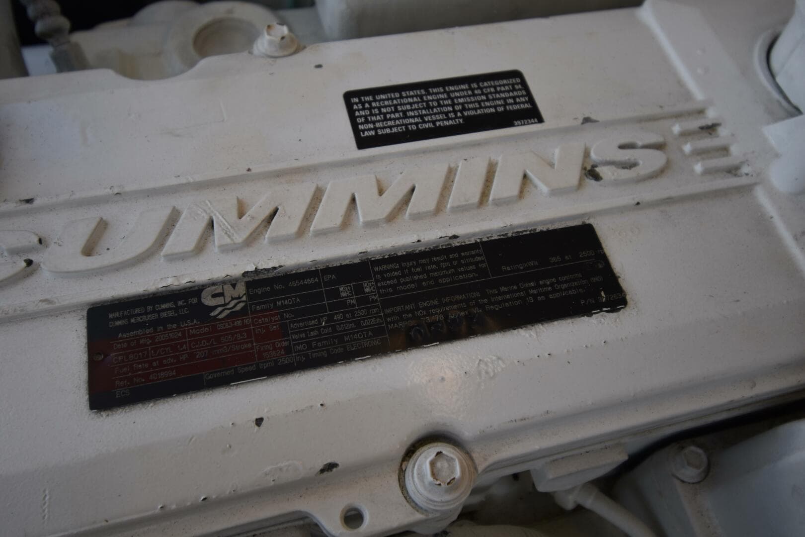 2006 Tiara Yachts — photo 42