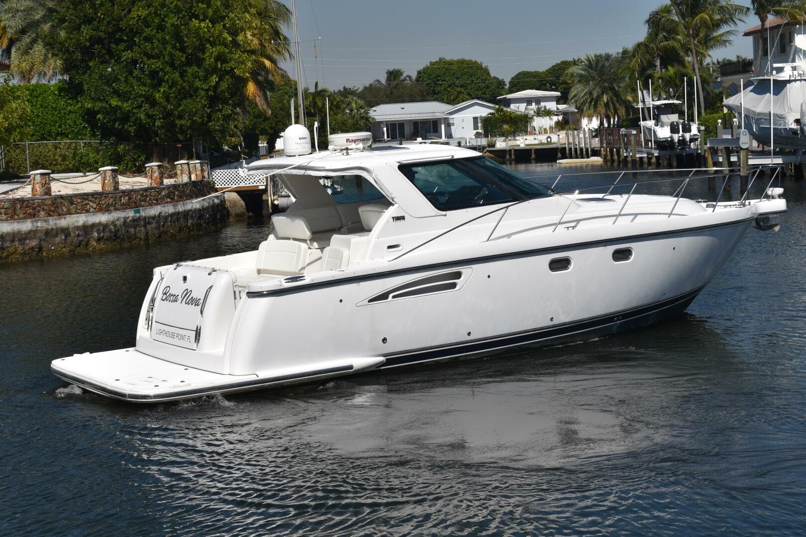 2006 Tiara Yachts — photo 77