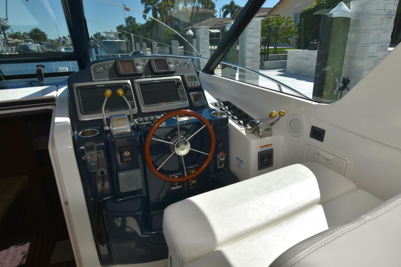 2006 Tiara Yachts — photo 53