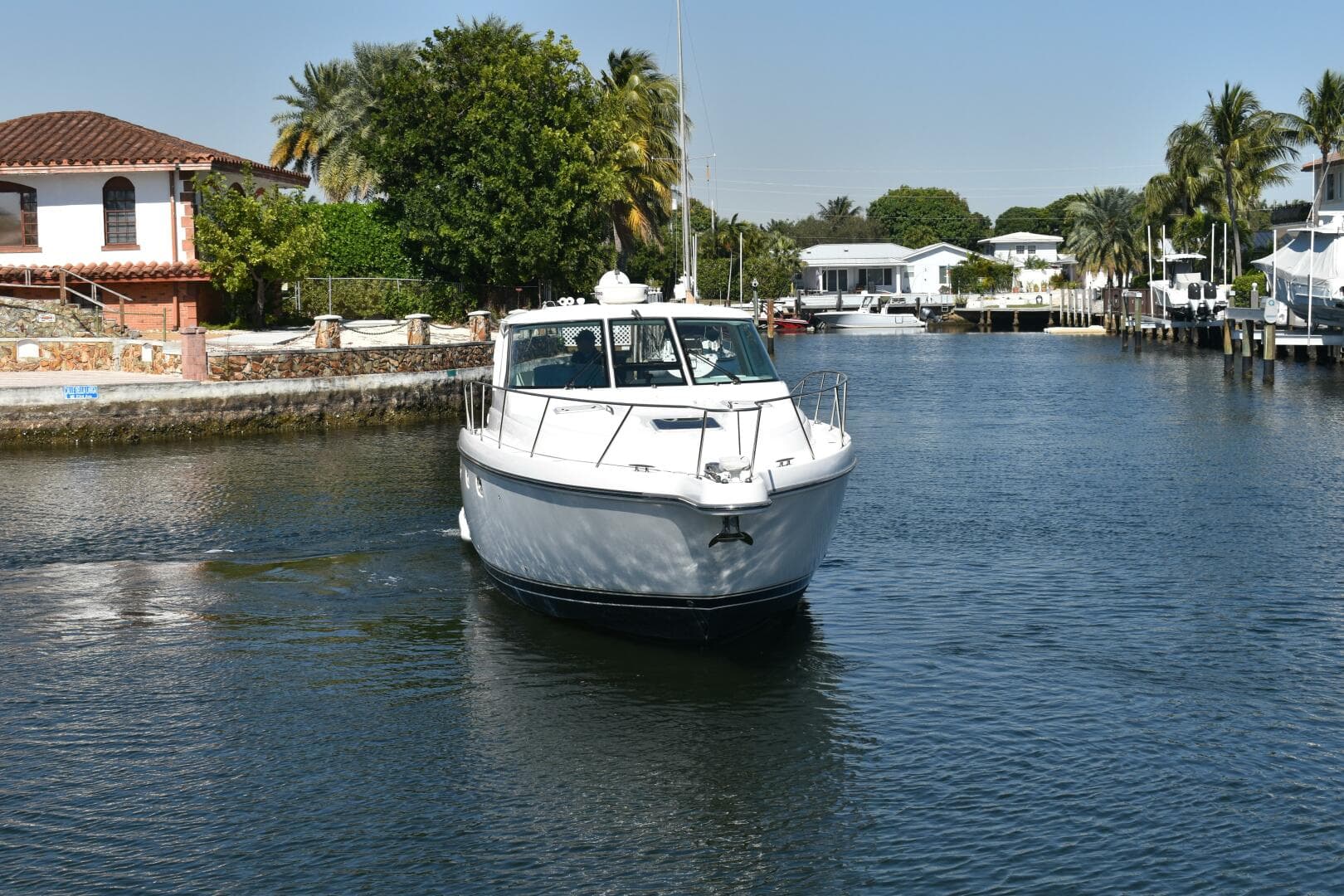 2006 Tiara Yachts — photo 65