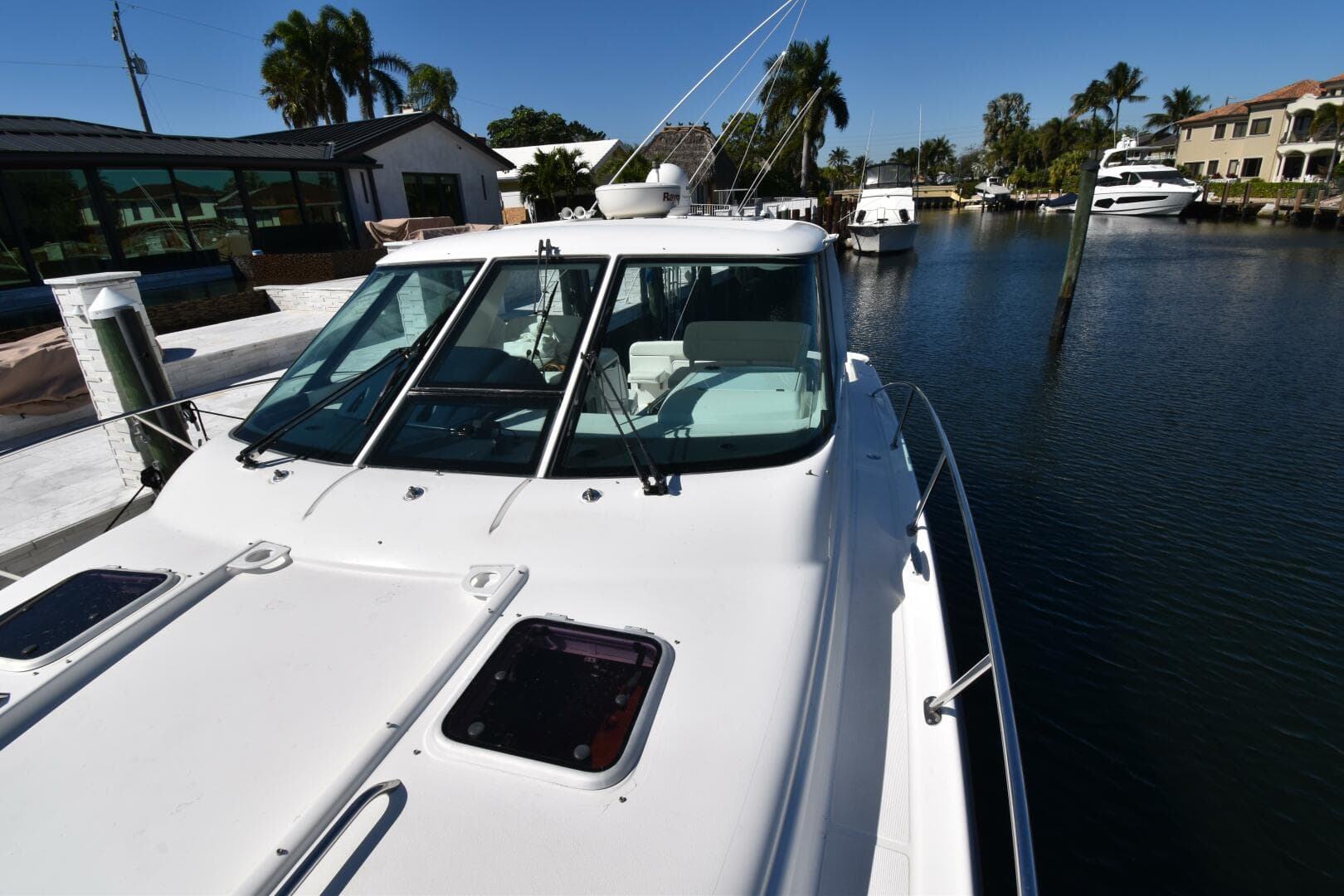 2006 Tiara Yachts — photo 17