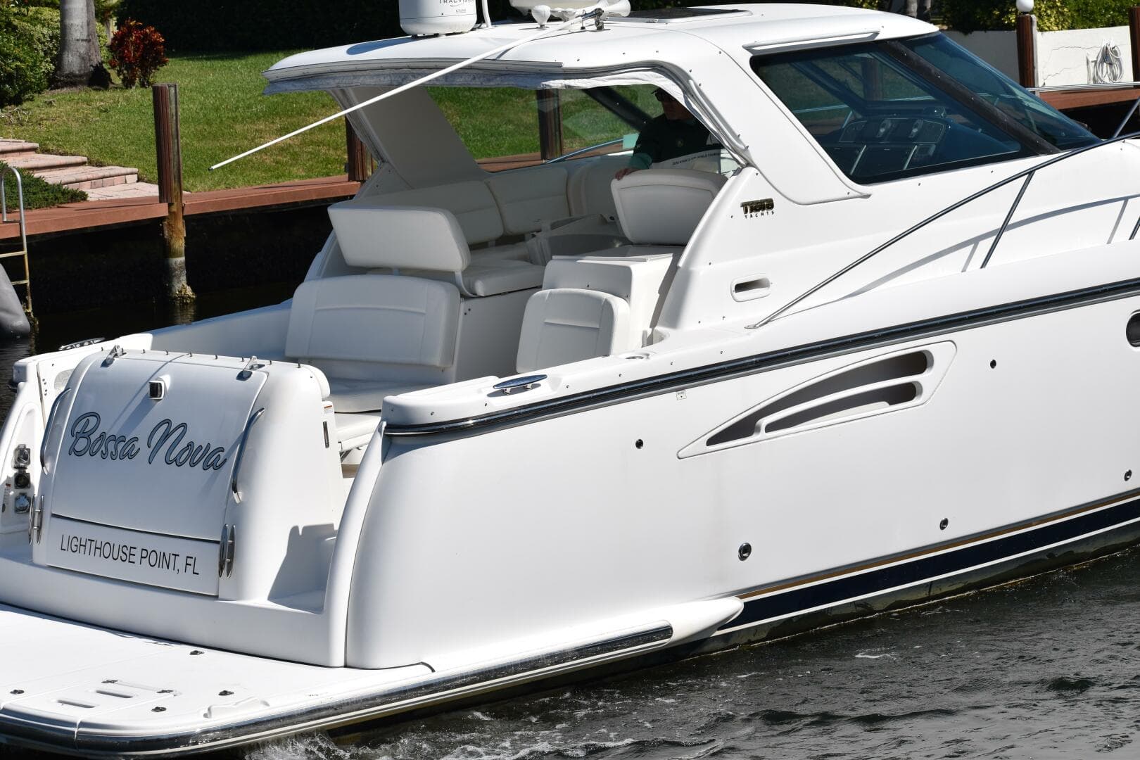 2006 Tiara Yachts — photo 61