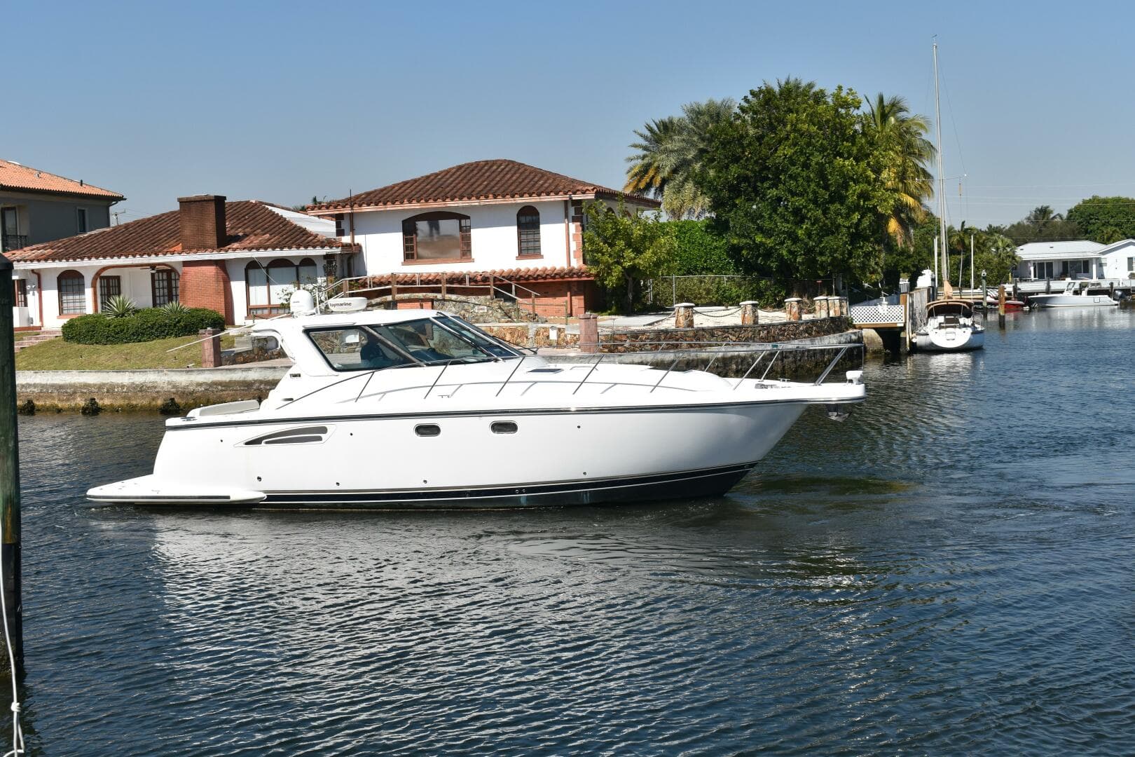 2006 Tiara Yachts — photo 82