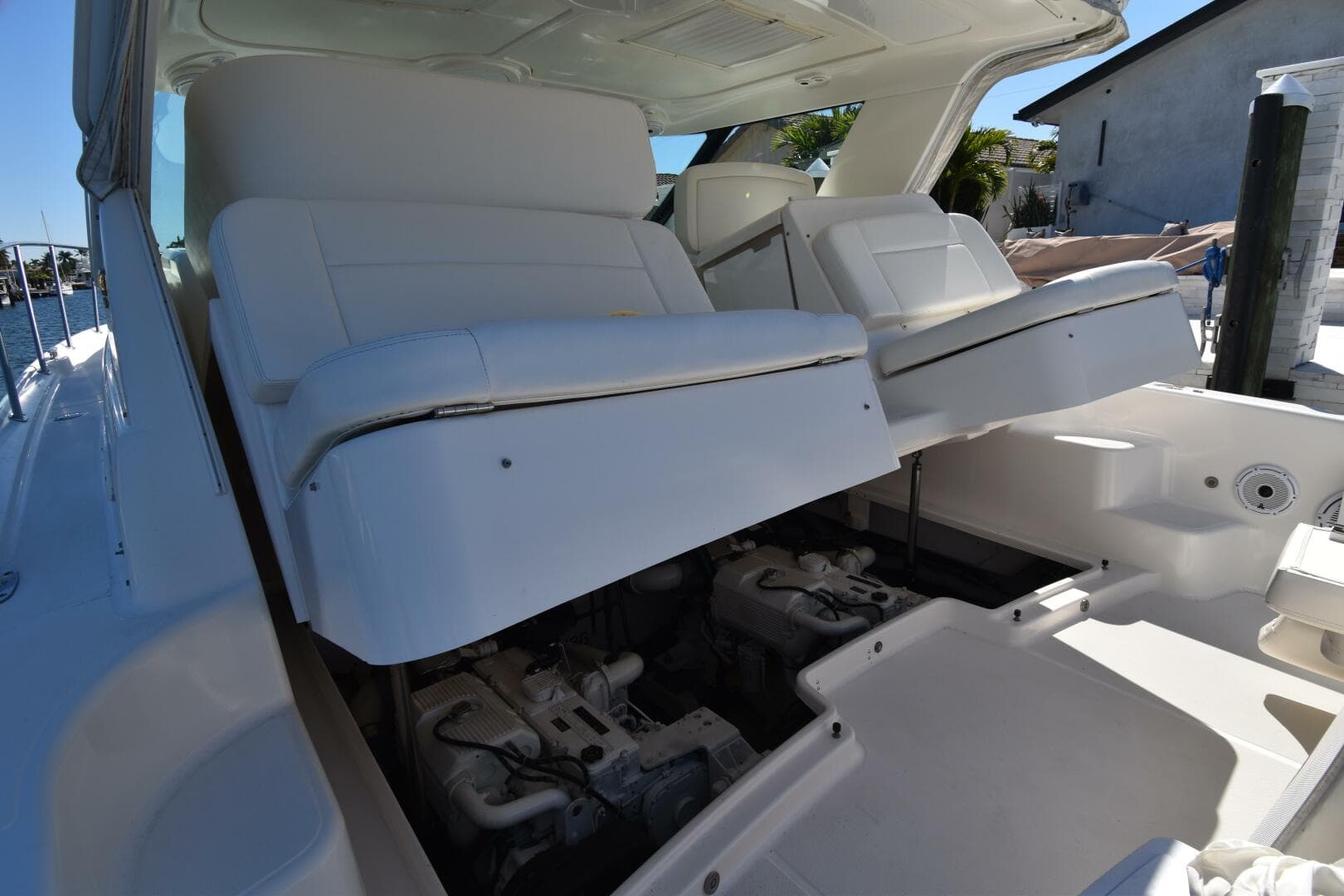 2006 Tiara Yachts — photo 52