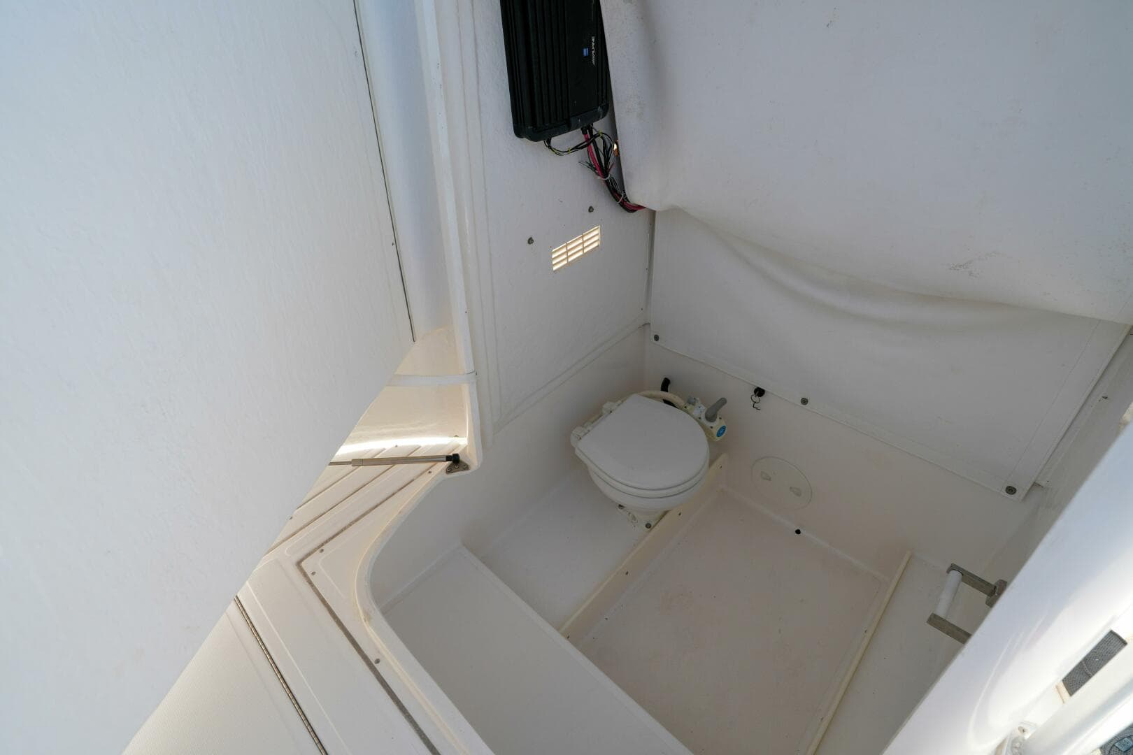 2002 Stamas 270 Tarpon — photo 8